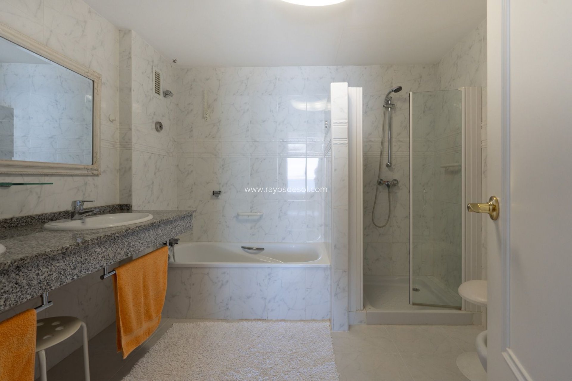 Resale - Apartment - Calpe - Puerto