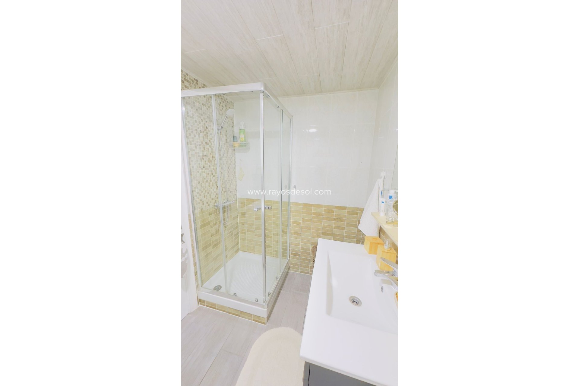 Resale - Apartment - Calpe