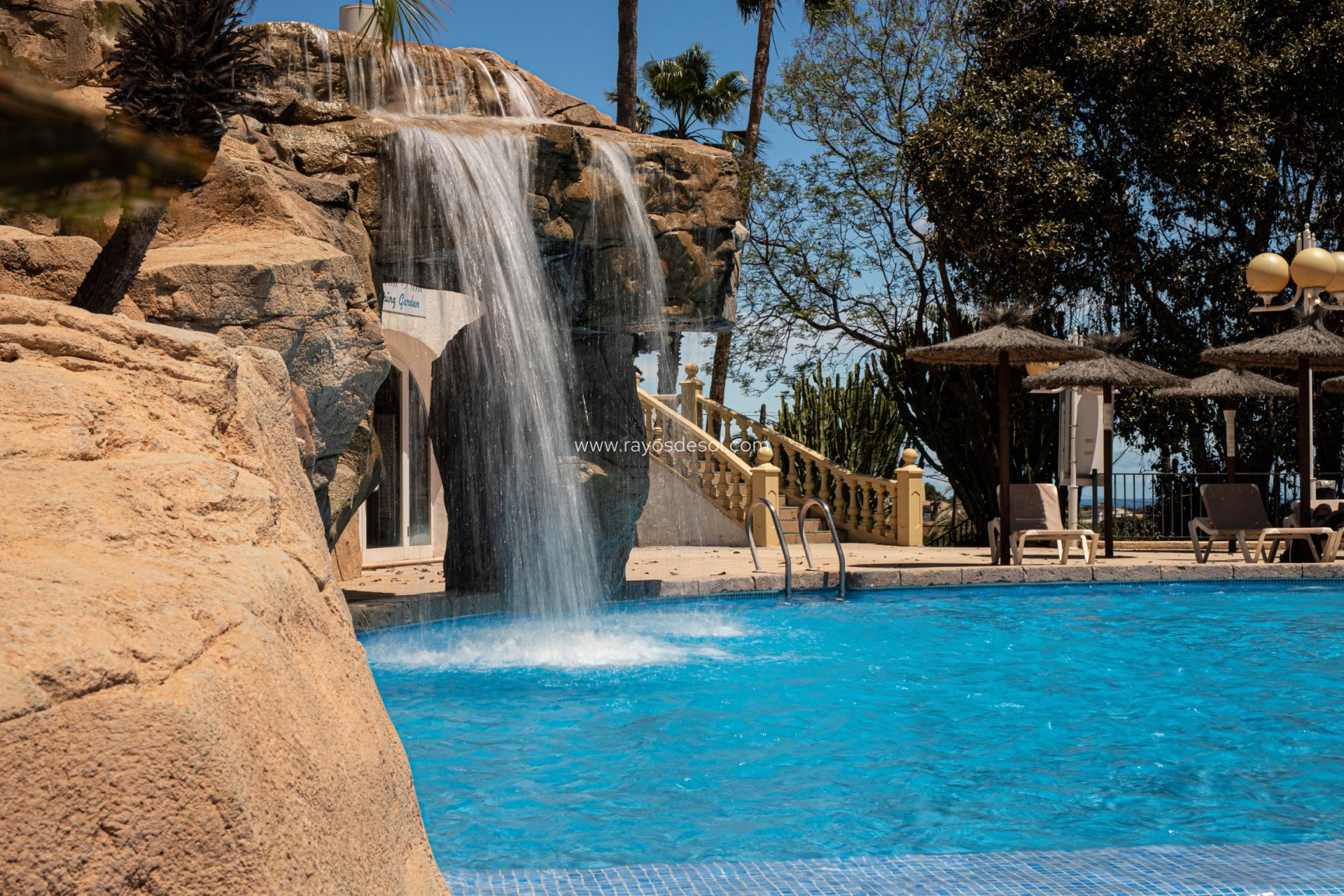 Resale - Apartment - Calpe