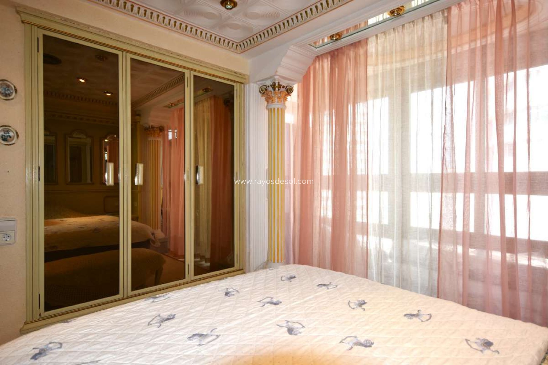 Resale - Apartment - Calpe