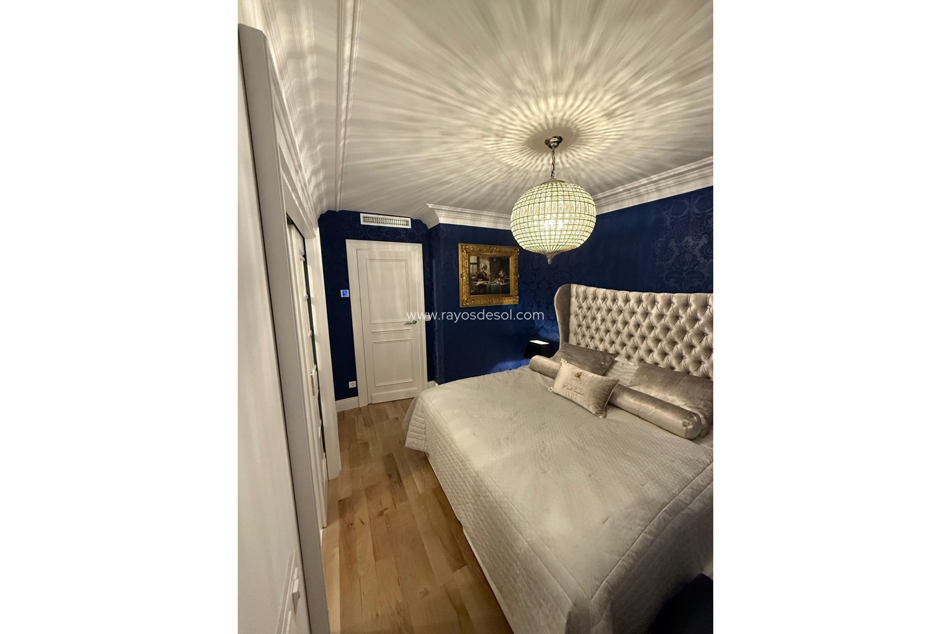 Resale - Apartment - Calpe