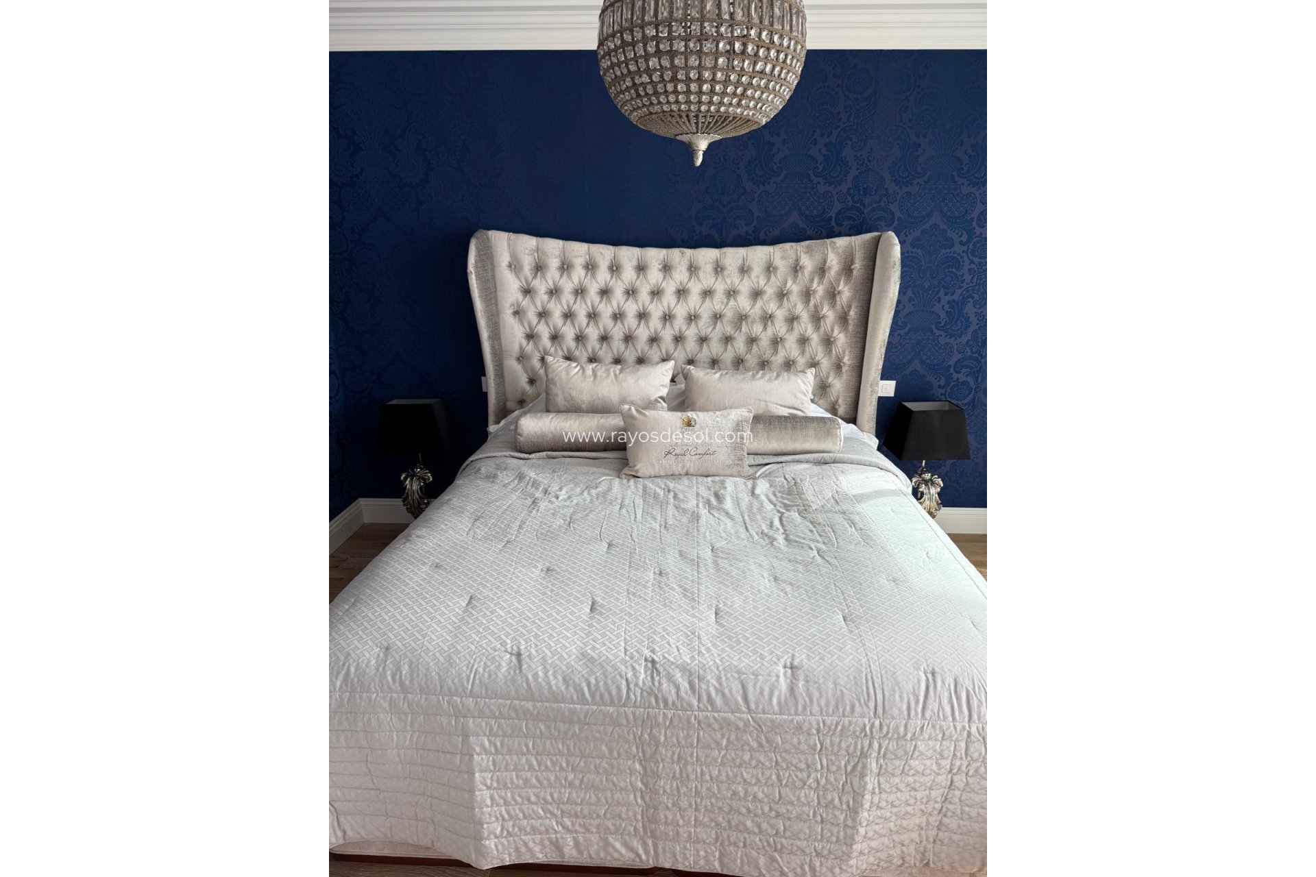 Resale - Apartment - Calpe