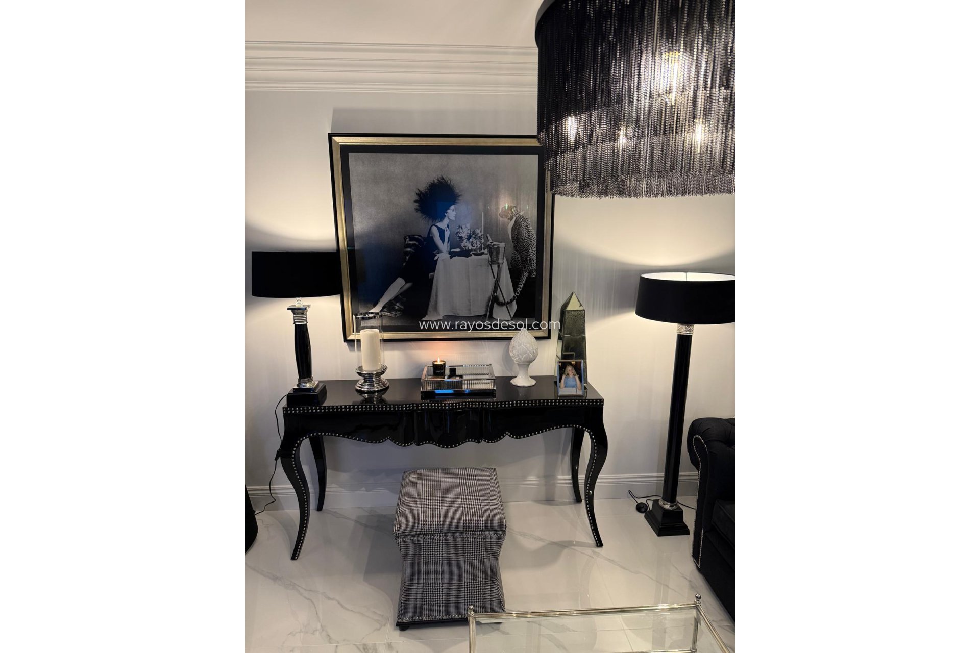 Resale - Apartment - Calpe