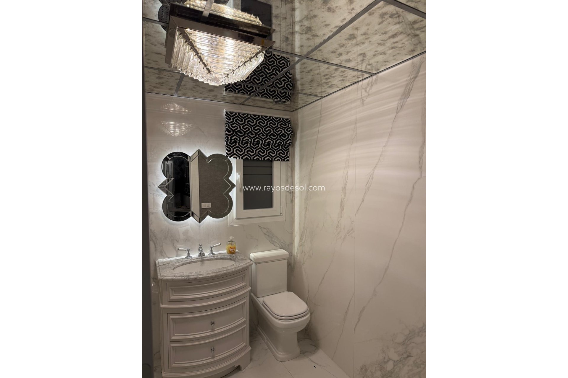 Resale - Apartment - Calpe