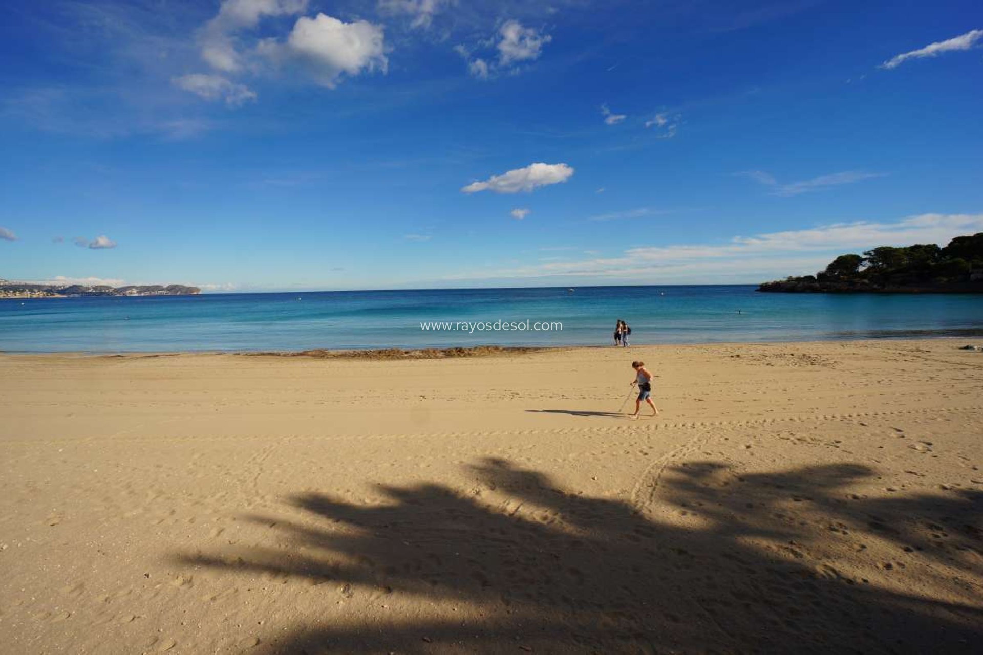 Resale - Apartment - Calpe