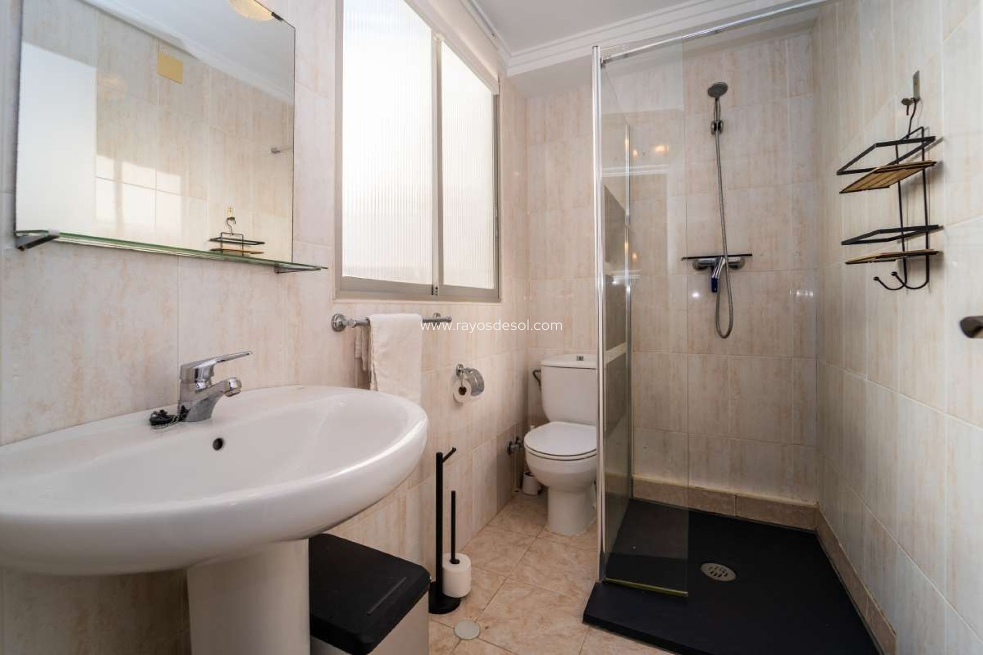 Resale - Apartment - Calpe