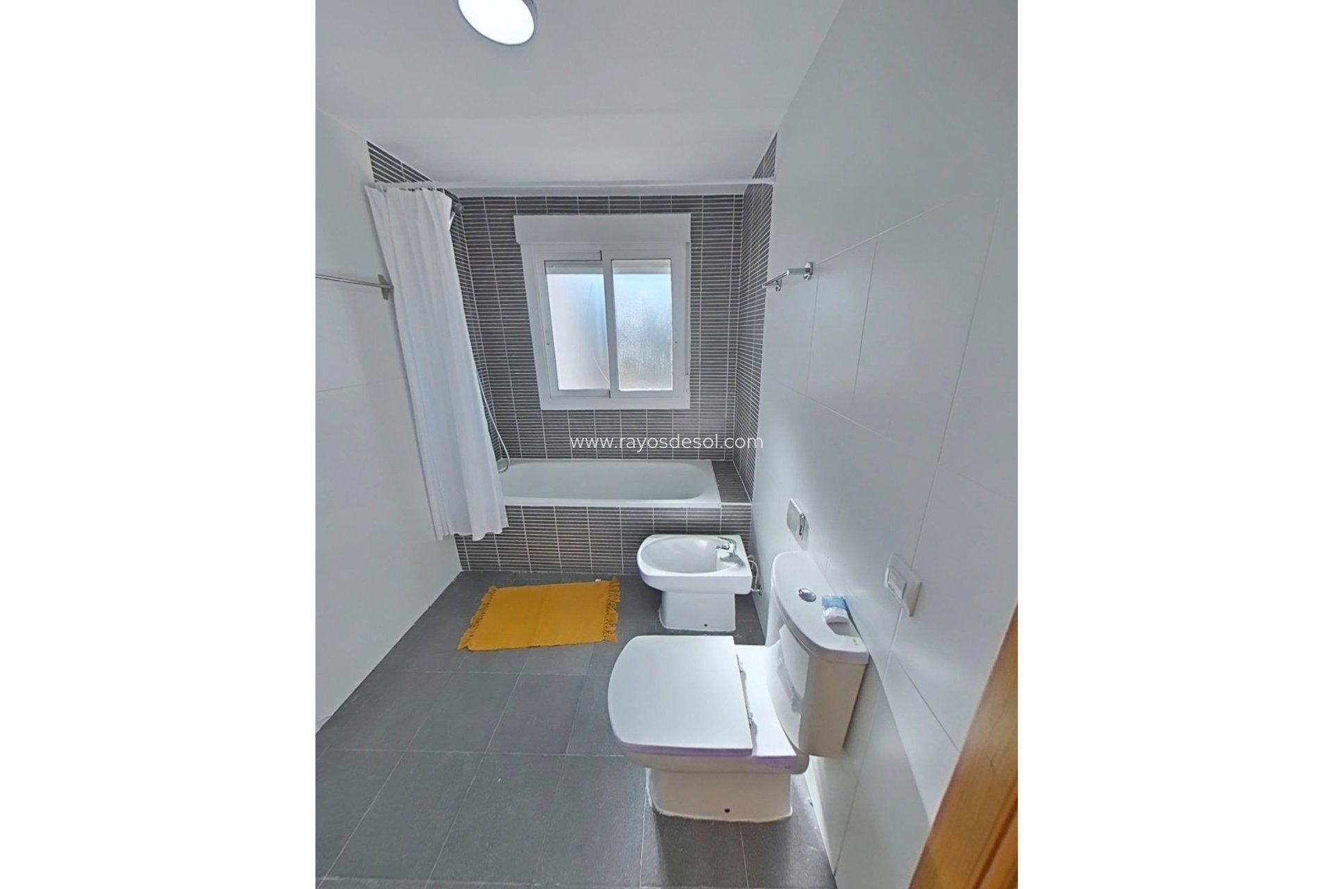 Resale - Apartment - Calpe