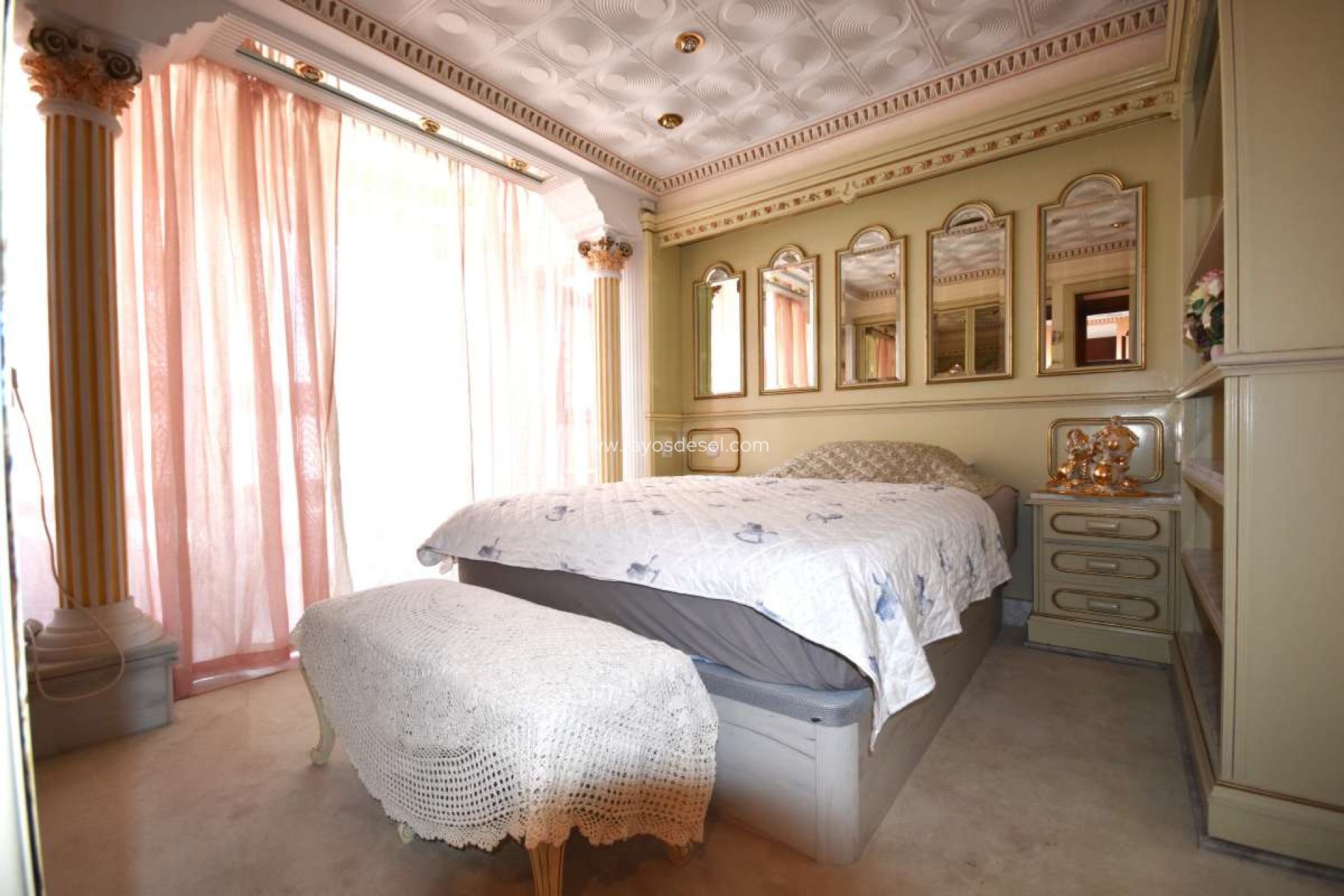 Resale - Apartment - Calpe