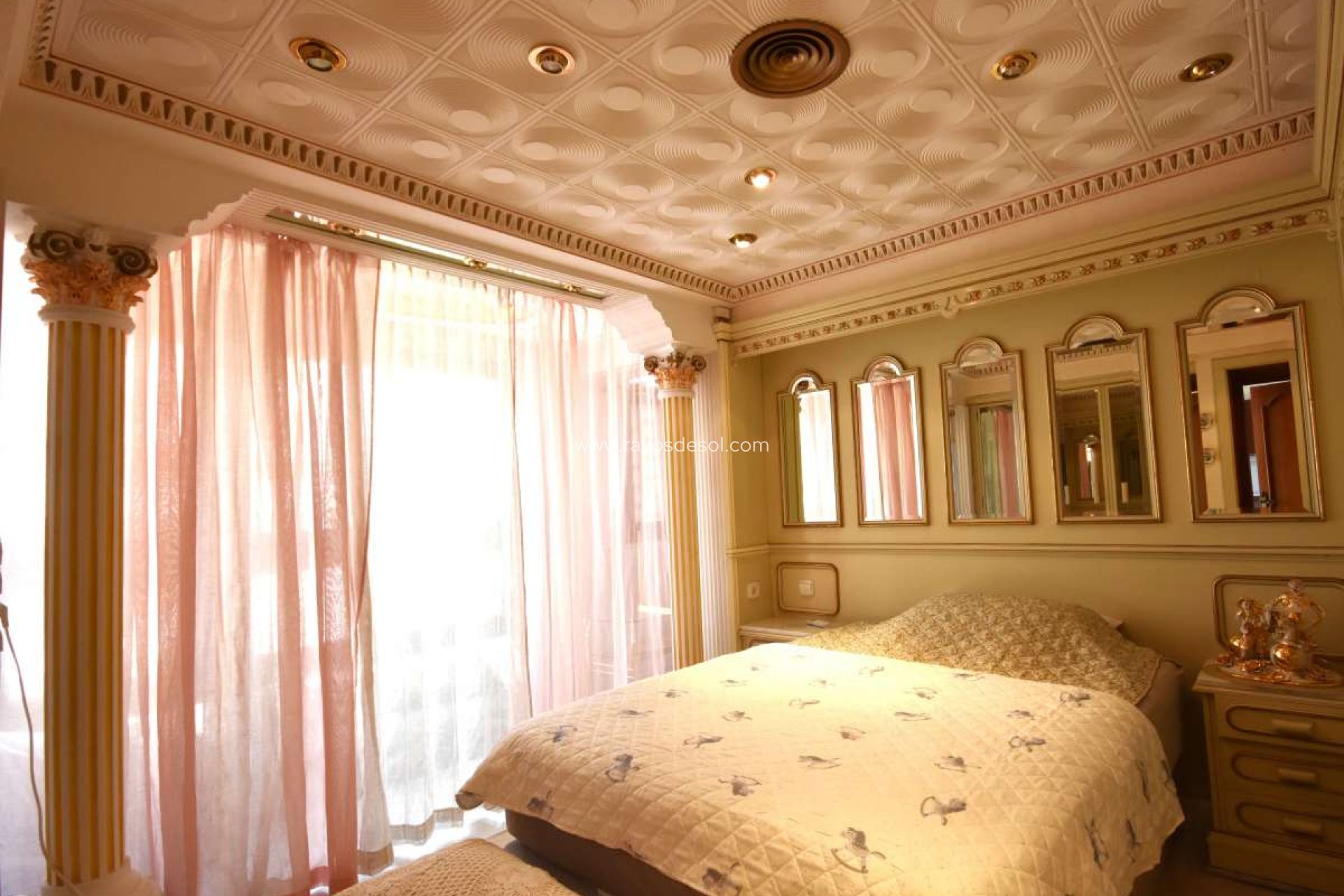 Resale - Apartment - Calpe