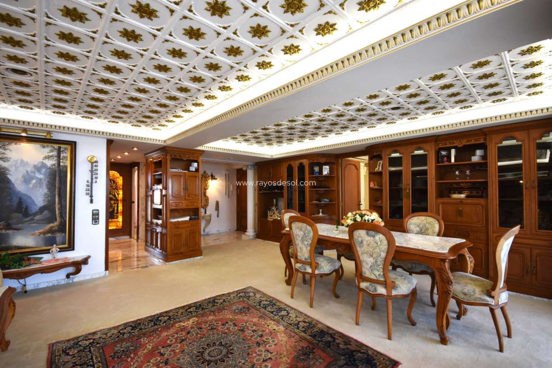 Resale - Apartment - Calpe