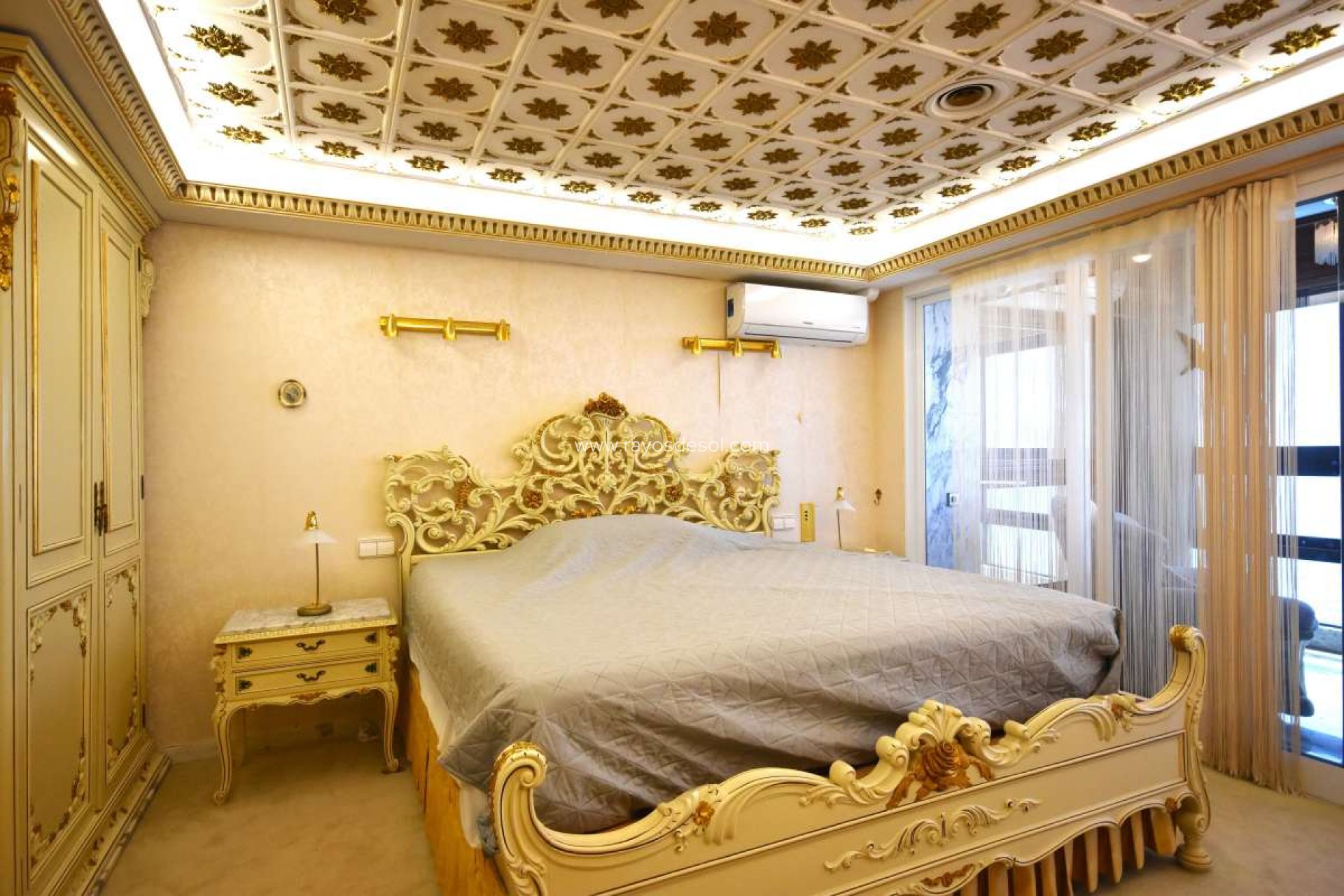 Resale - Apartment - Calpe