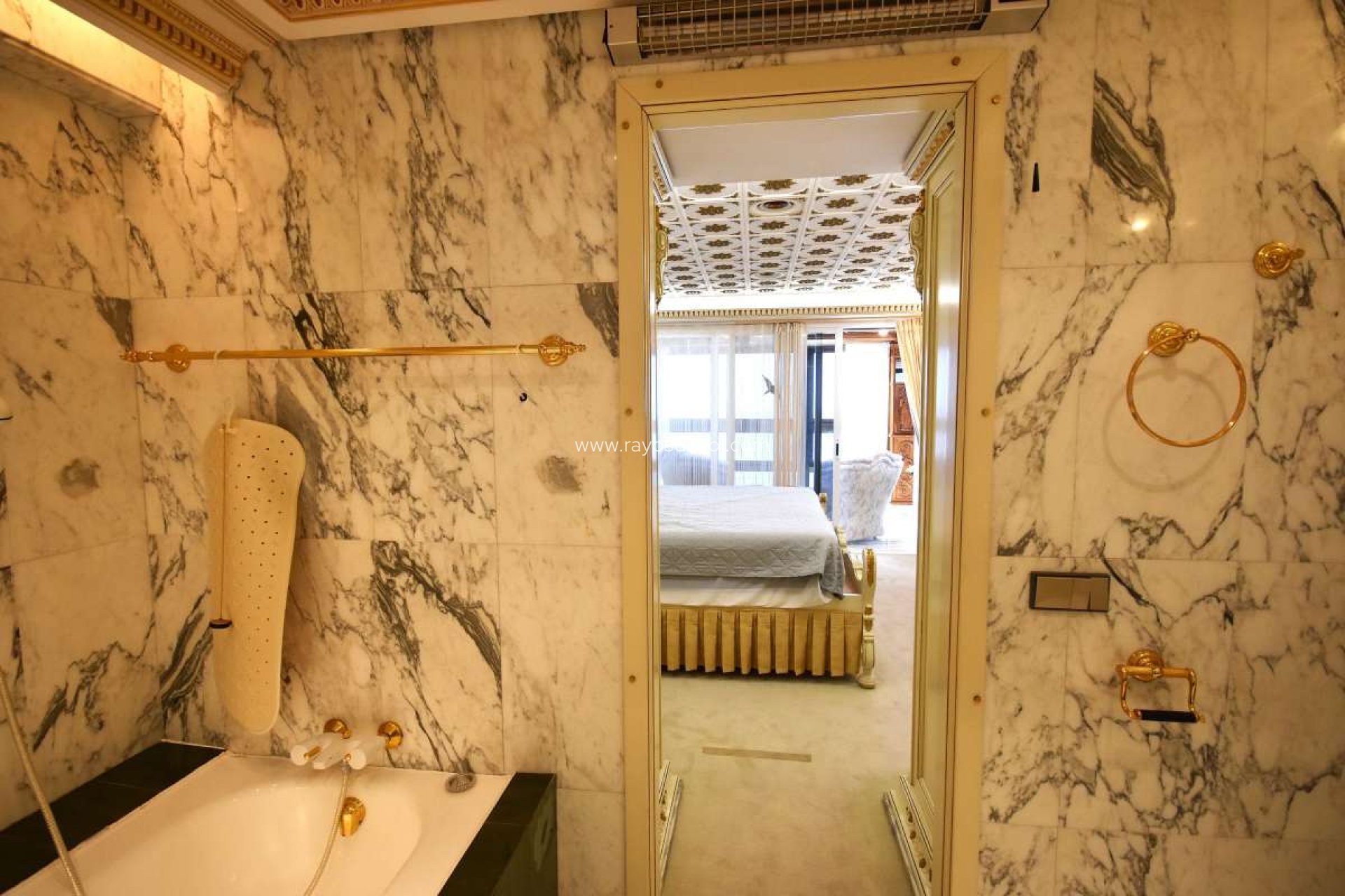 Resale - Apartment - Calpe
