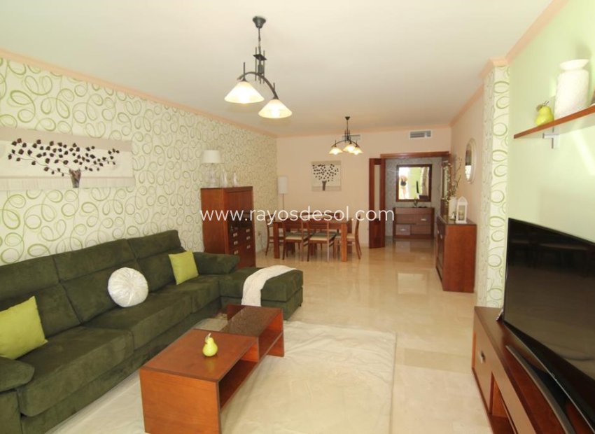 Resale - Apartment - Calpe