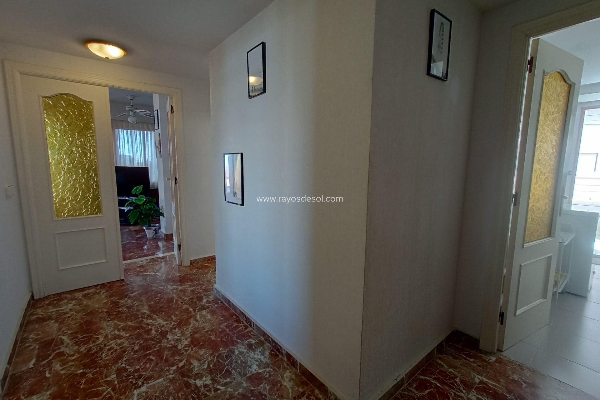 Resale - Apartment - Calpe