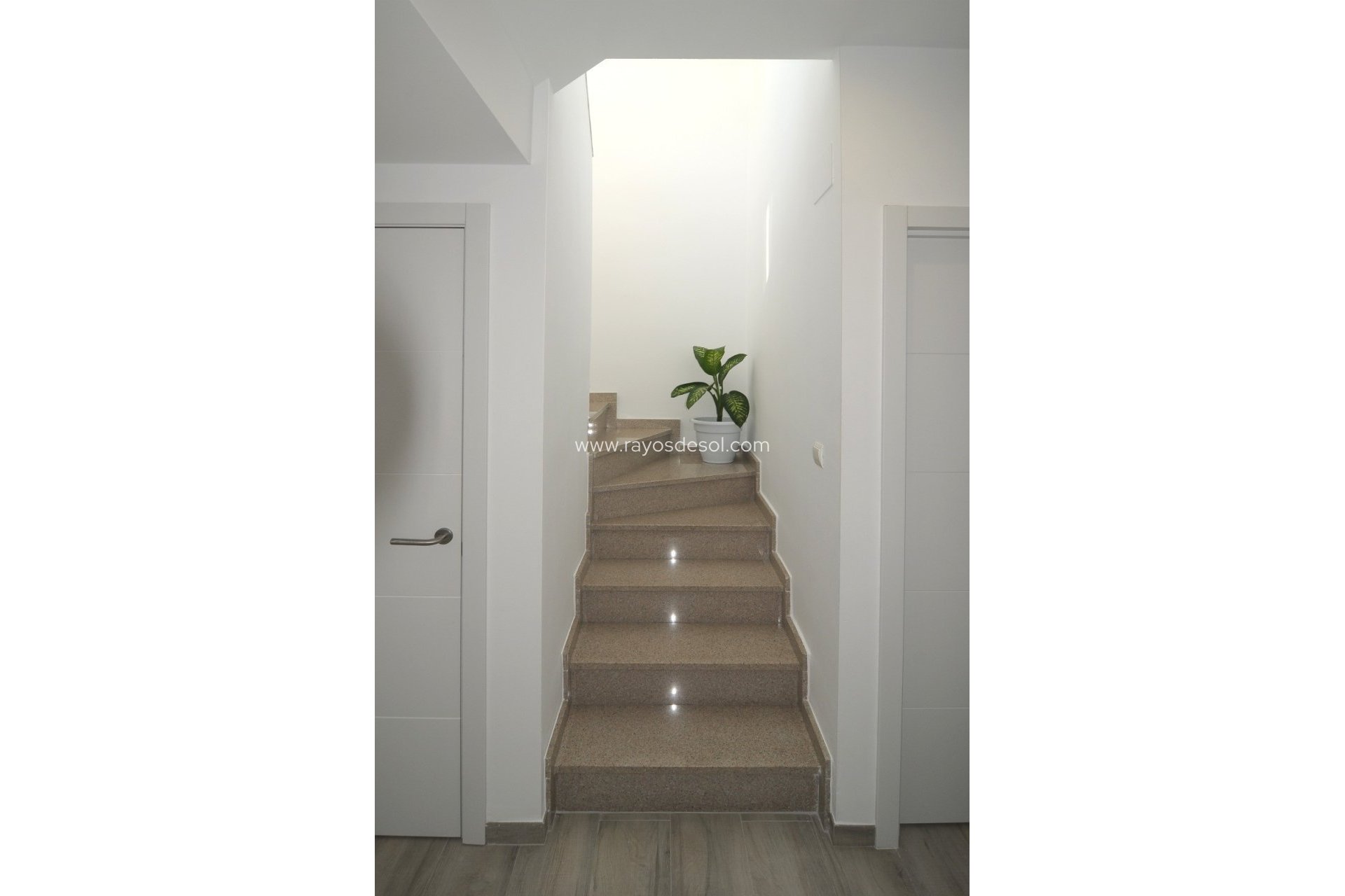 Resale - Apartment - Calpe