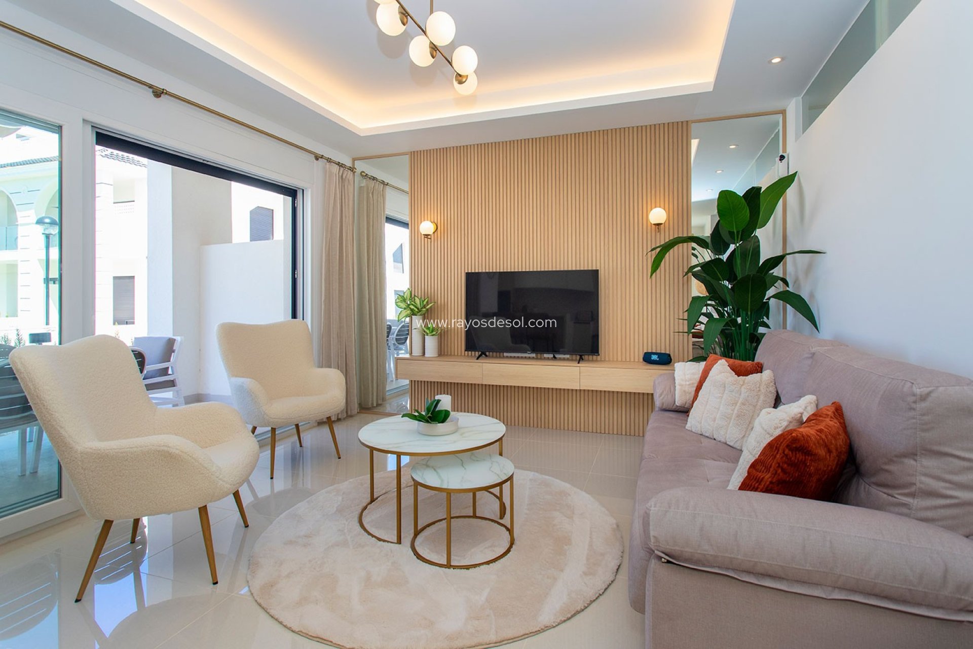 Resale - Apartment - Ciudad Quesada/Rojales - Ciudad Quesada - Doña Pepa