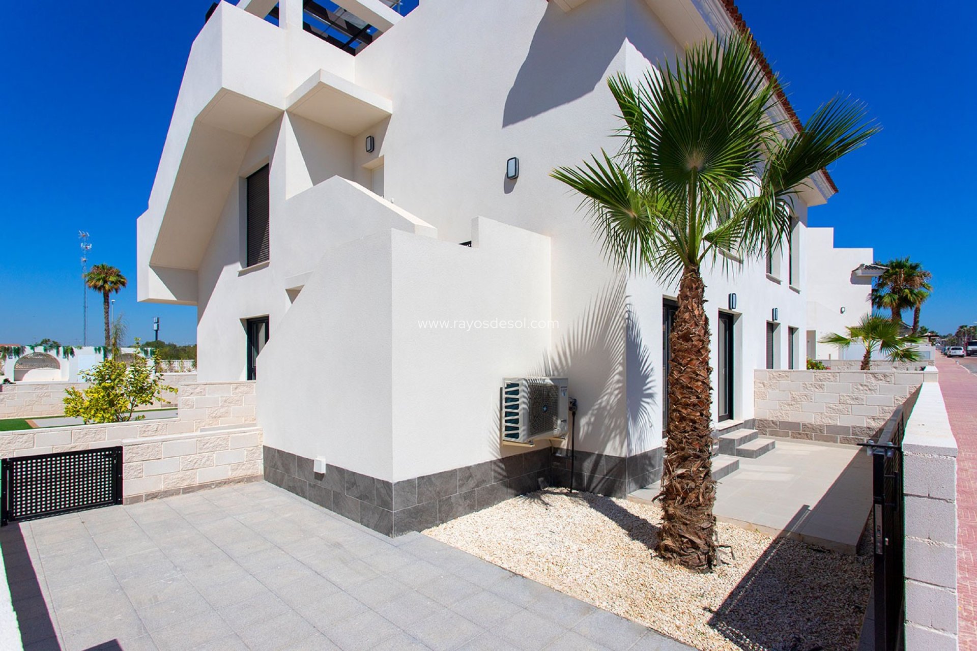 Resale - Apartment - Ciudad Quesada/Rojales - Ciudad Quesada - Doña Pepa