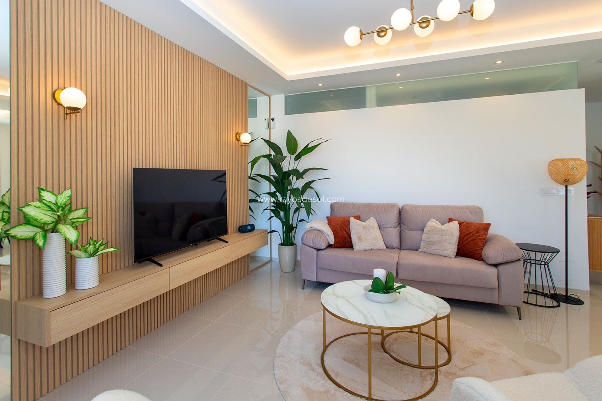 Resale - Apartment - Ciudad Quesada/Rojales - Ciudad Quesada - Doña Pepa