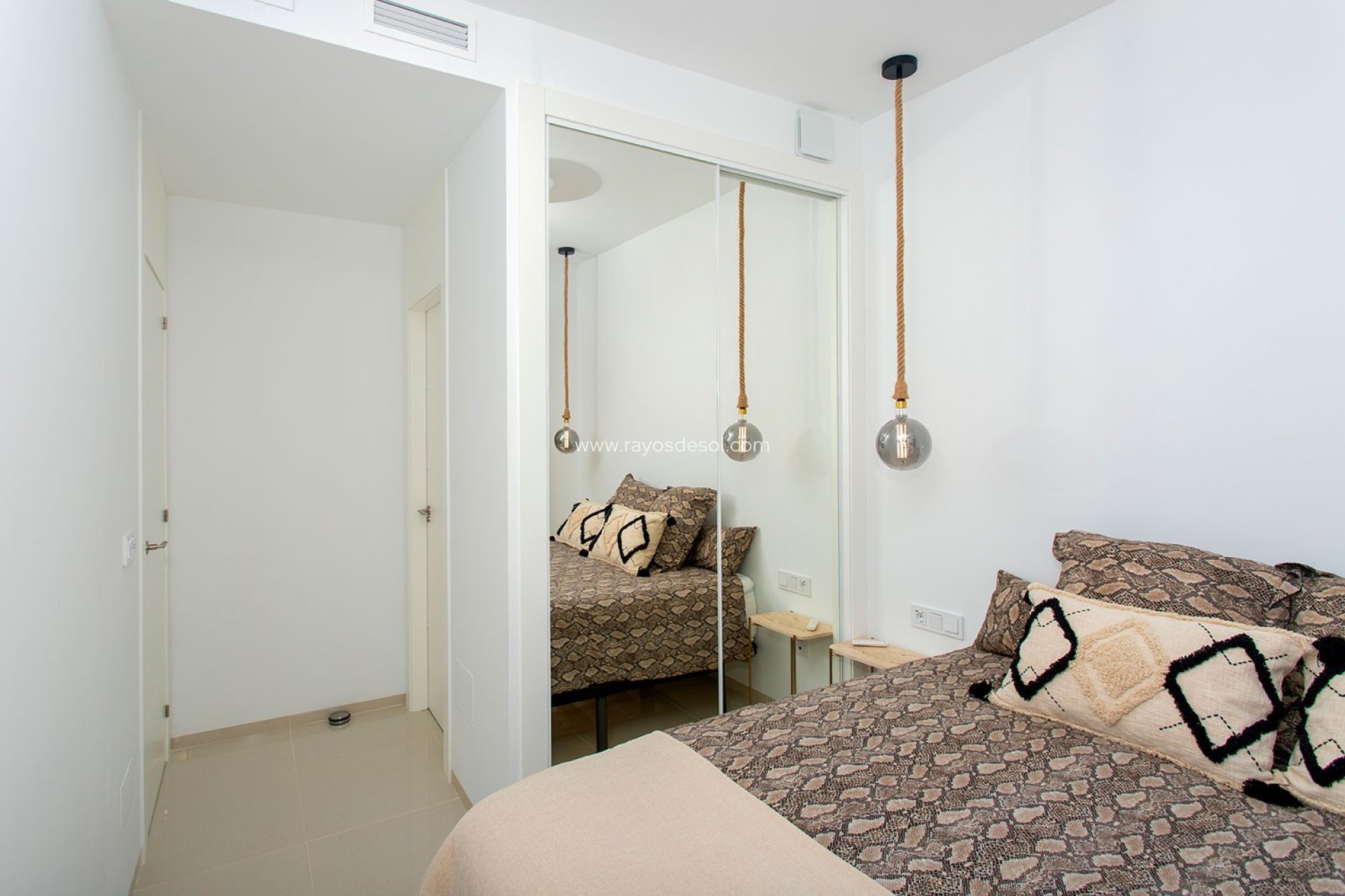 Resale - Apartment - Ciudad Quesada/Rojales - Ciudad Quesada - Doña Pepa