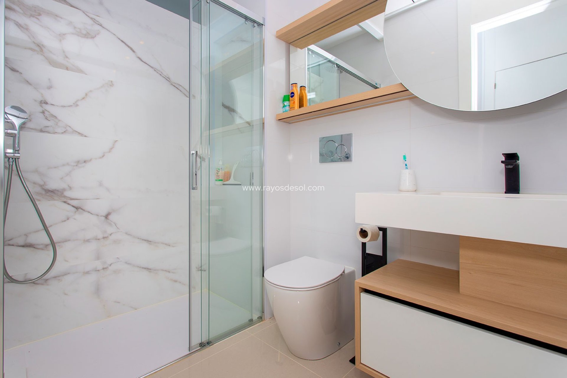 Resale - Apartment - Ciudad Quesada/Rojales - Ciudad Quesada - Doña Pepa