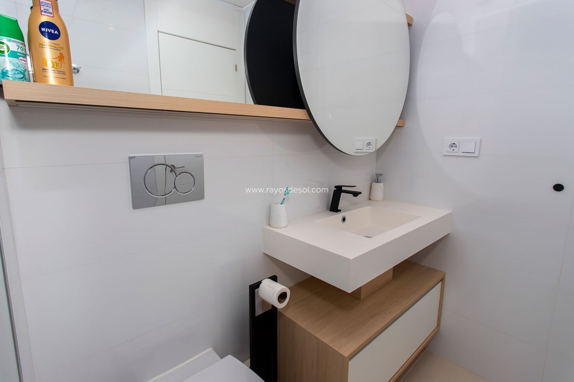 Resale - Apartment - Ciudad Quesada/Rojales - Ciudad Quesada - Doña Pepa