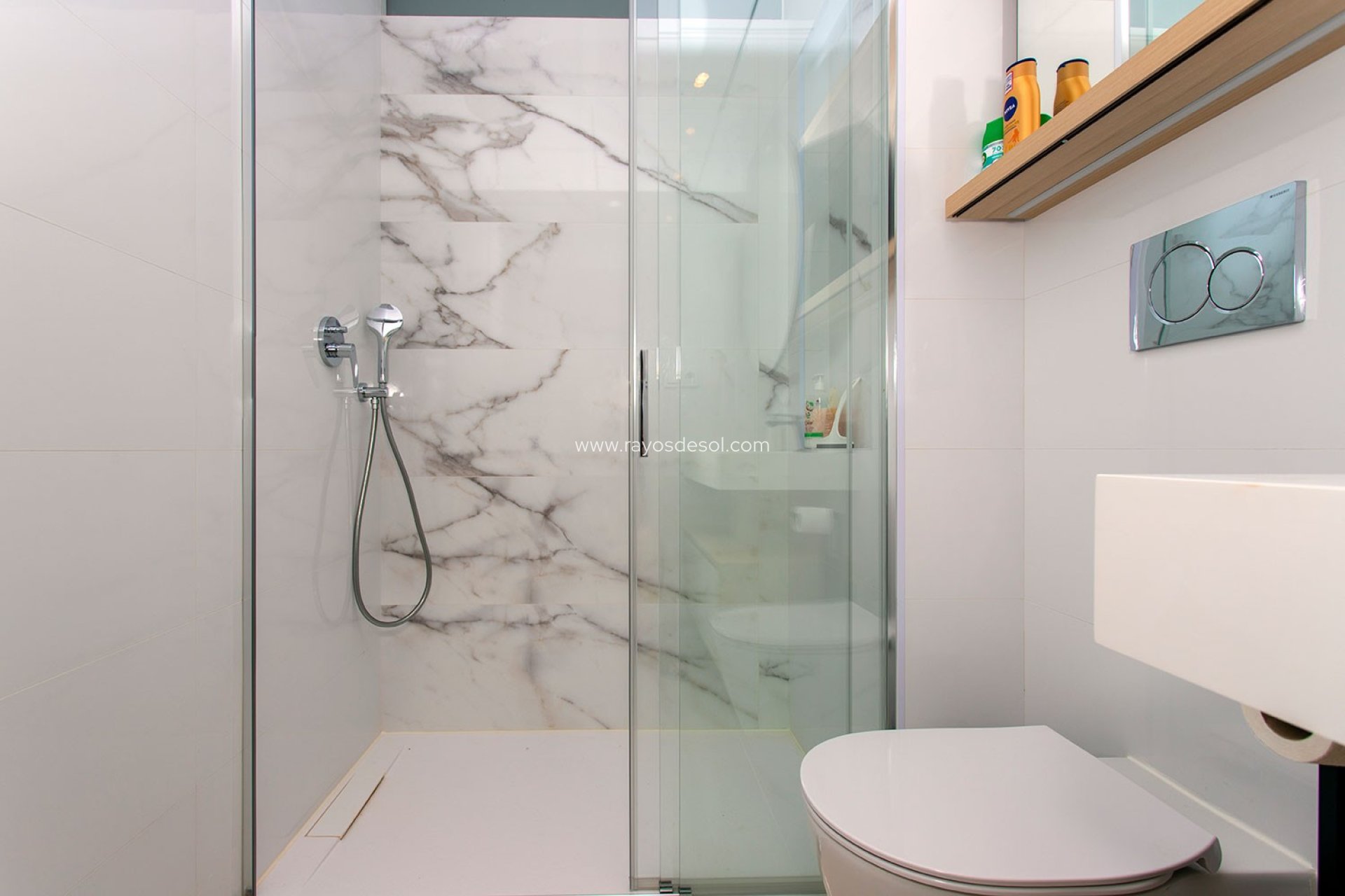 Resale - Apartment - Ciudad Quesada/Rojales - Ciudad Quesada - Doña Pepa