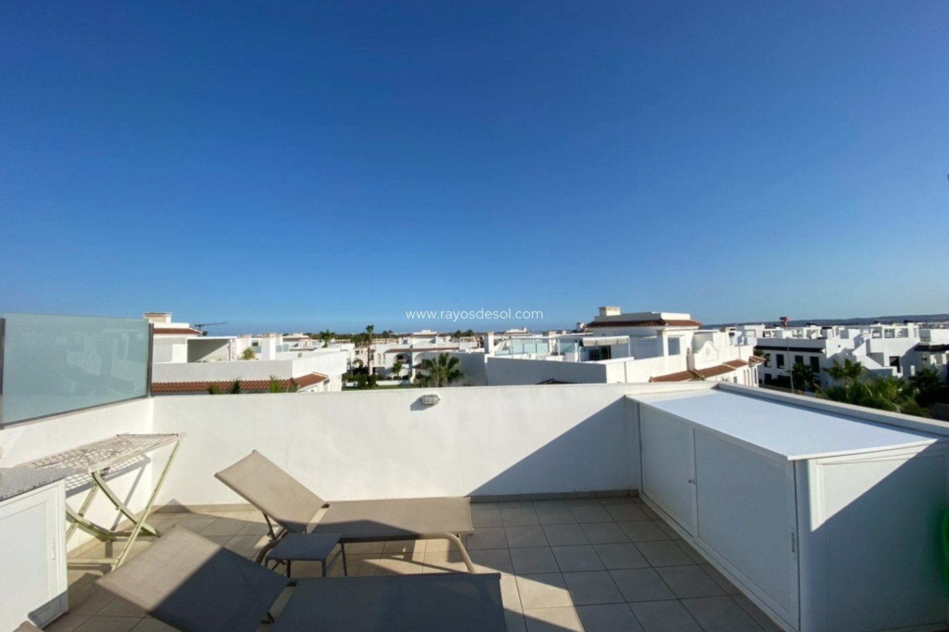 Resale - Apartment - Ciudad Quesada/Rojales - Ciudad Quesada