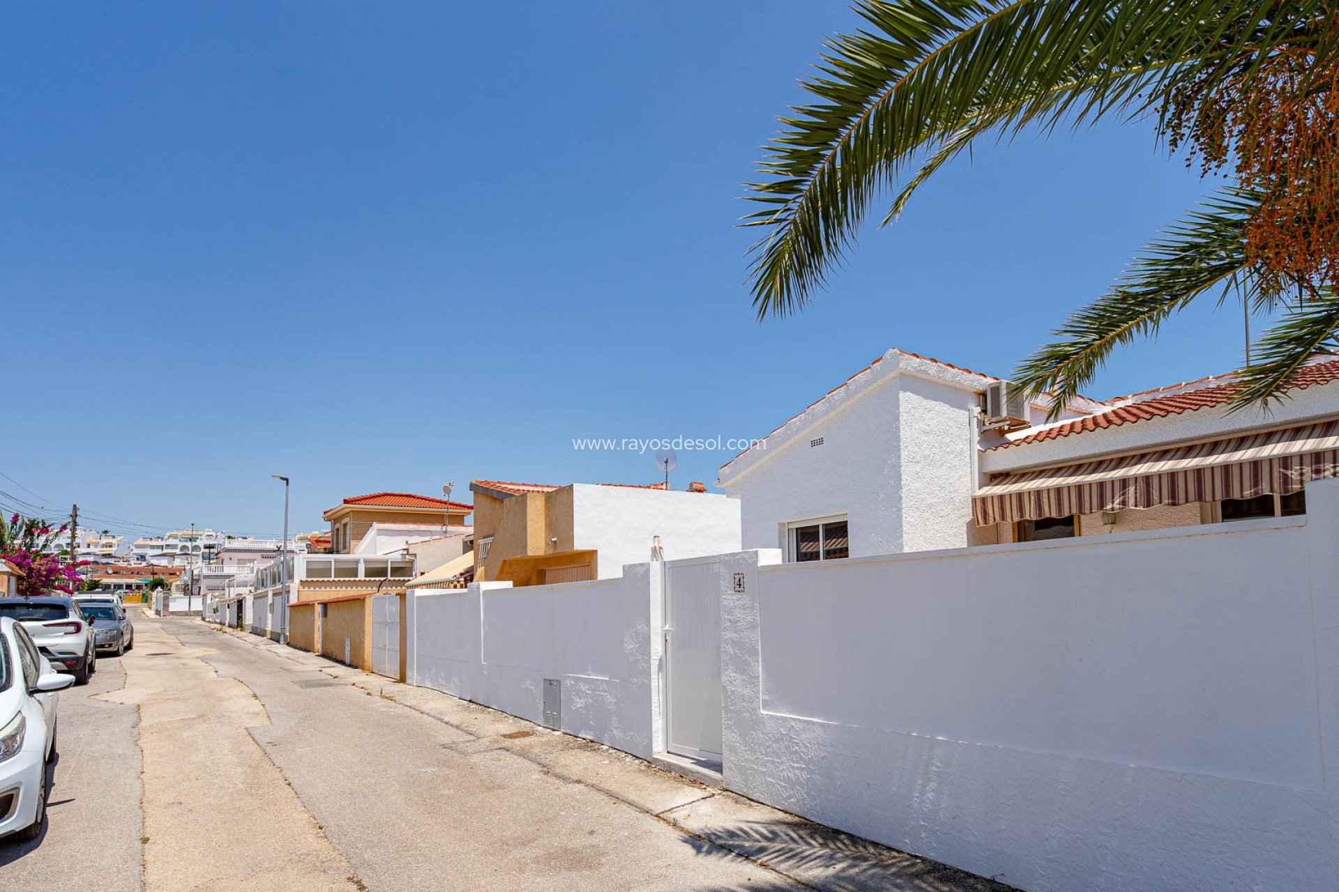 Resale - Apartment - Ciudad Quesada/Rojales - Ciudad Quesada