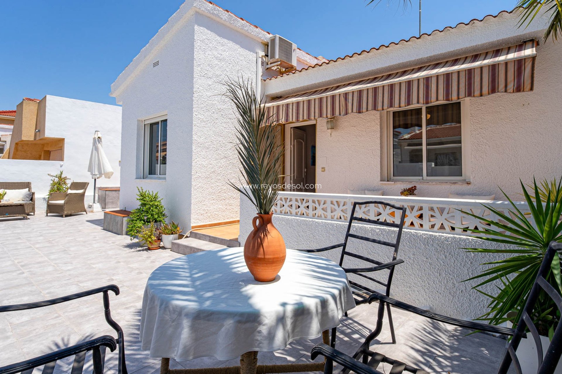 Resale - Apartment - Ciudad Quesada/Rojales - Ciudad Quesada