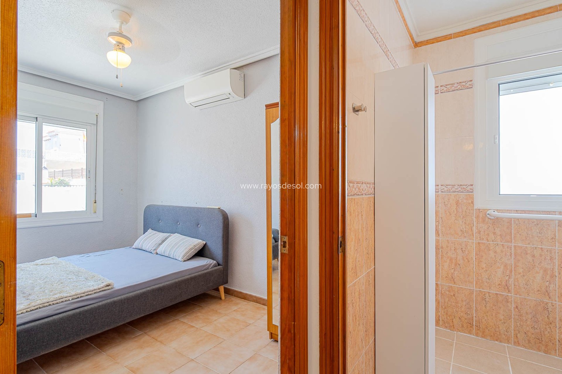 Resale - Apartment - Ciudad Quesada/Rojales - Ciudad Quesada
