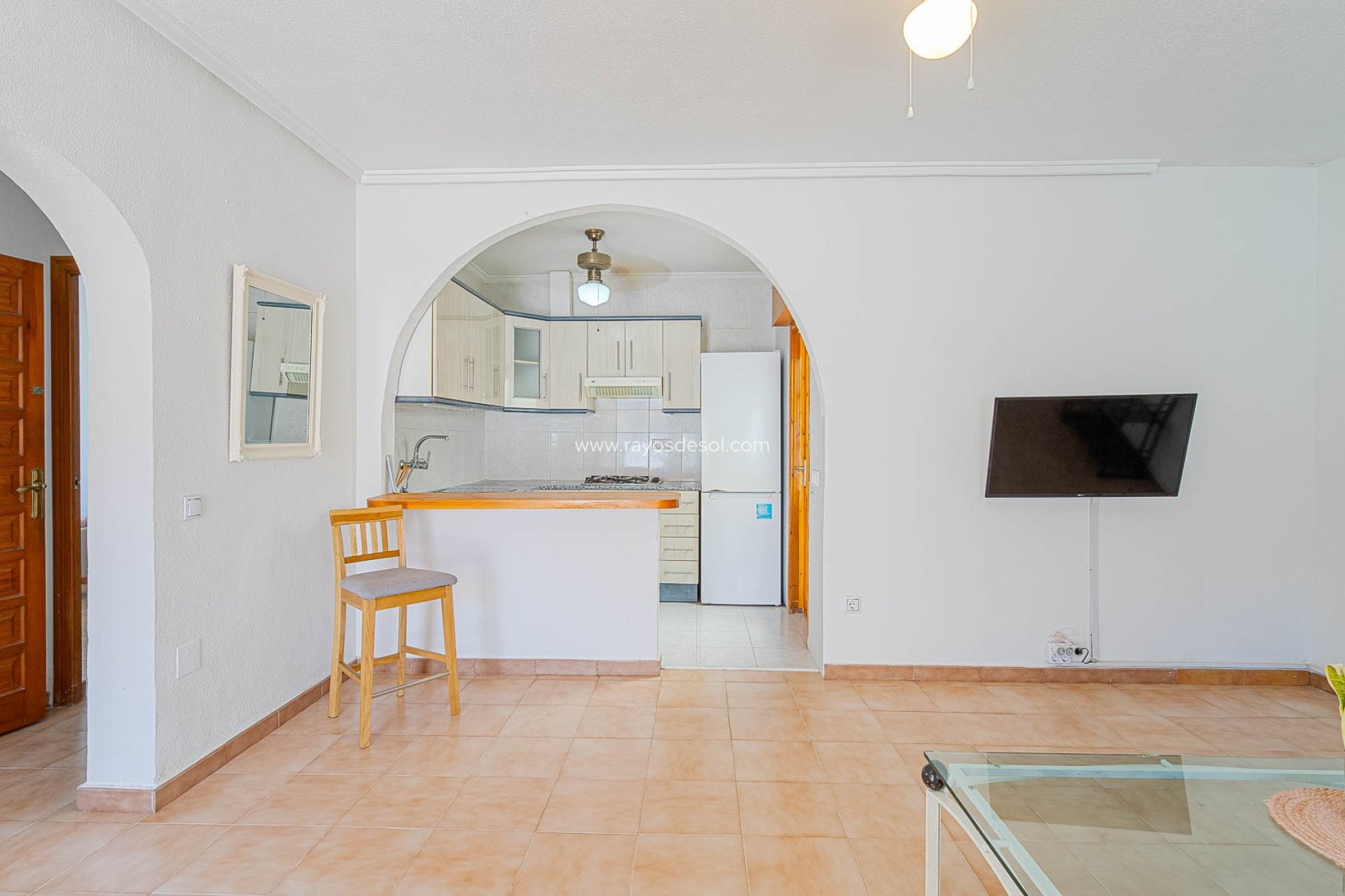 Resale - Apartment - Ciudad Quesada/Rojales - Ciudad Quesada