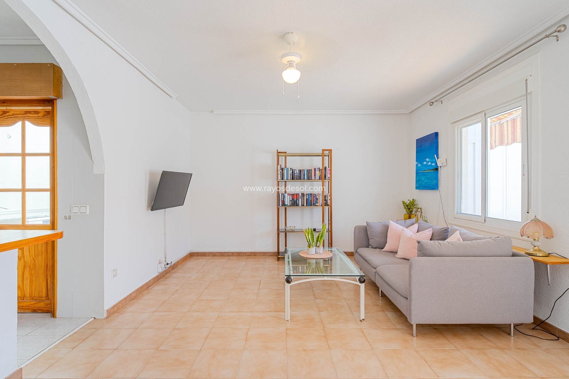 Resale - Apartment - Ciudad Quesada/Rojales - Ciudad Quesada