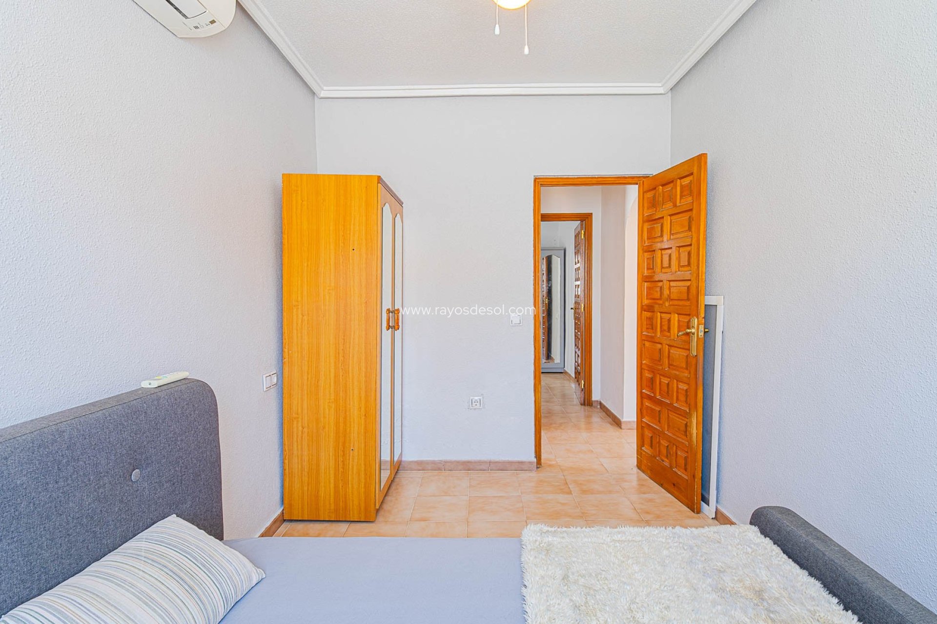 Resale - Apartment - Ciudad Quesada/Rojales - Ciudad Quesada