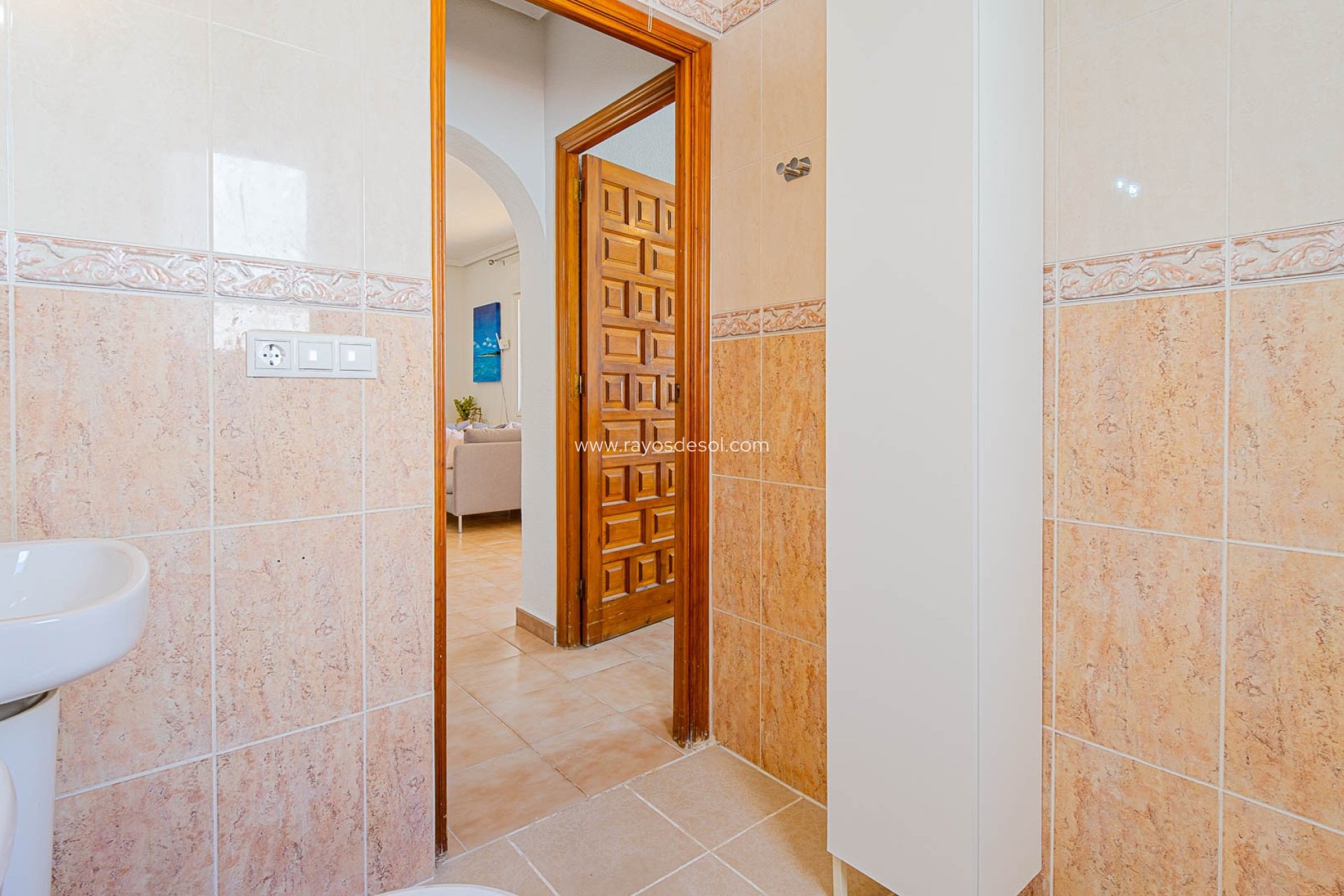 Resale - Apartment - Ciudad Quesada/Rojales - Ciudad Quesada