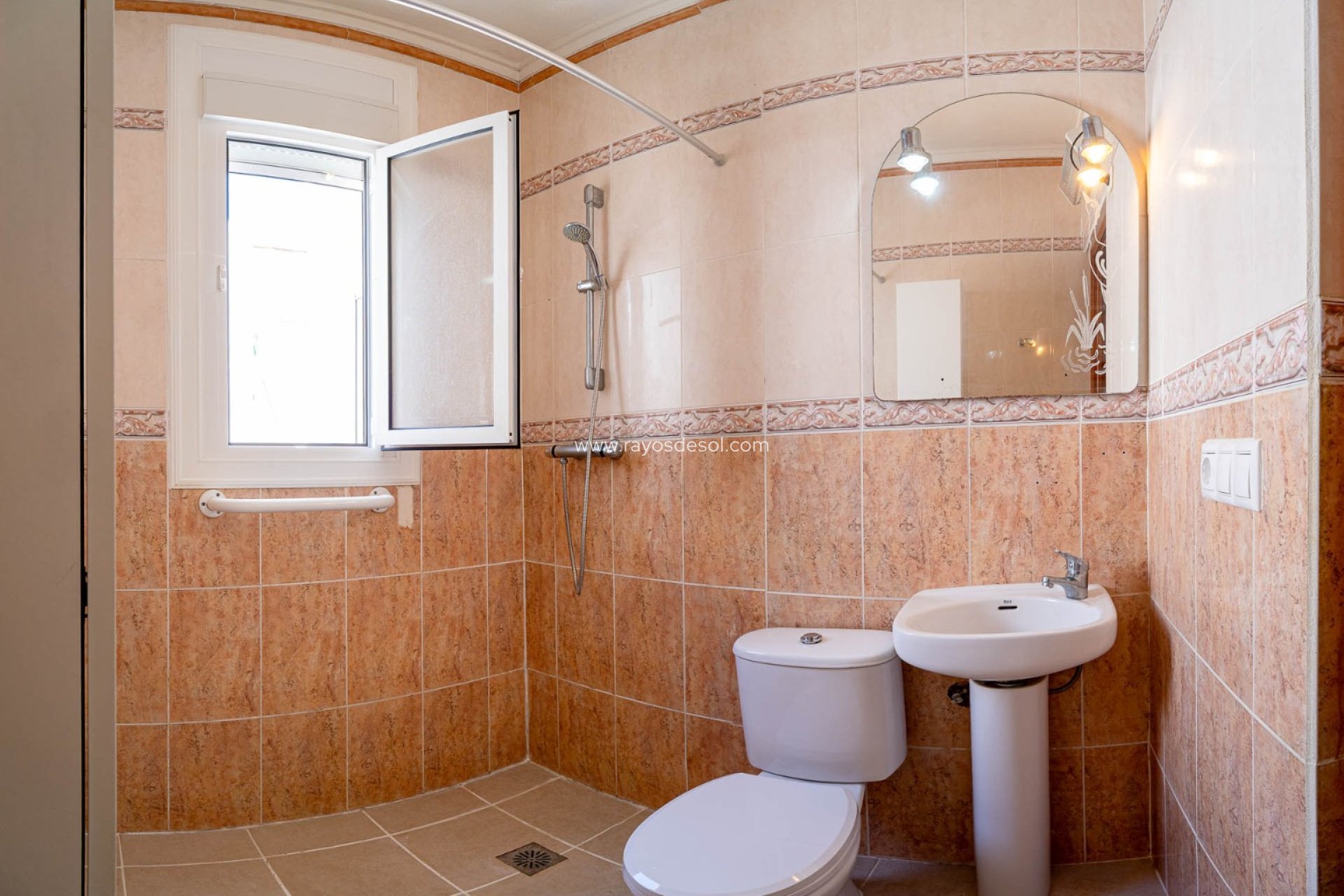 Resale - Apartment - Ciudad Quesada/Rojales - Ciudad Quesada