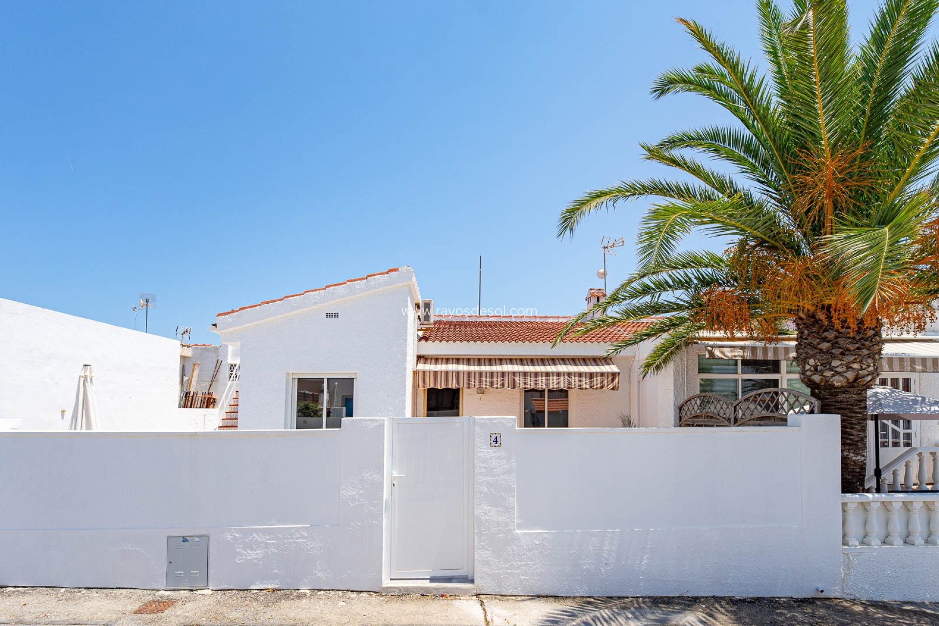 Resale - Apartment - Ciudad Quesada/Rojales - Ciudad Quesada