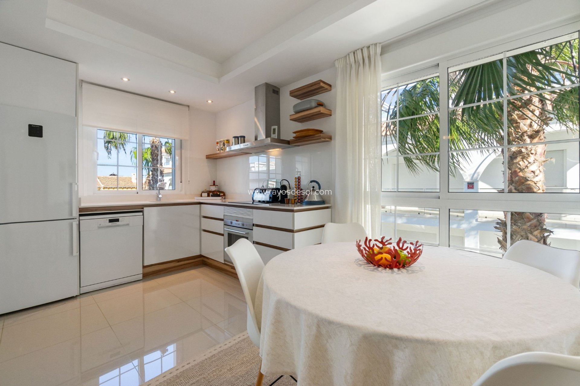 Resale - Apartment - Ciudad Quesada/Rojales - Doña Pepa