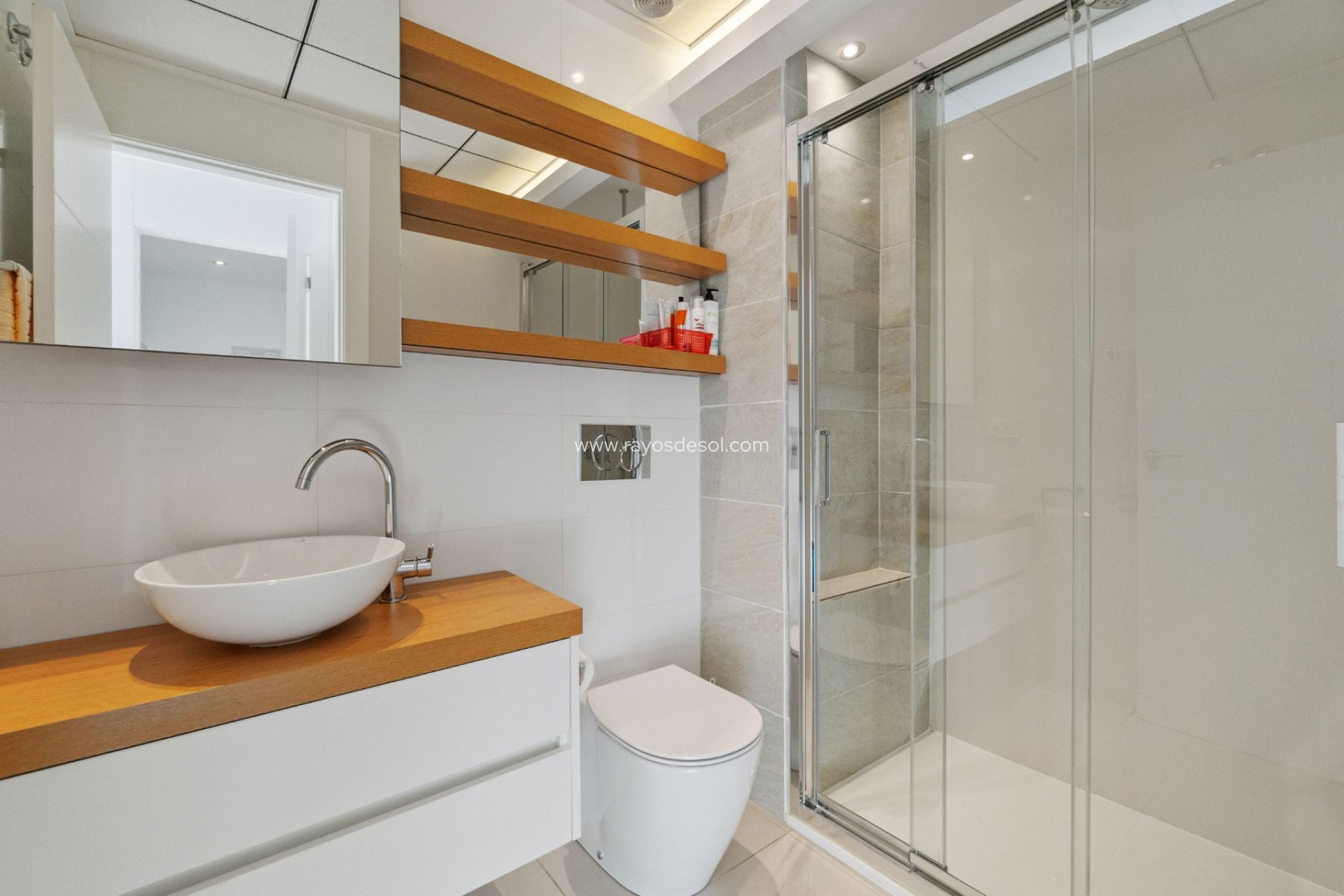 Resale - Apartment - Ciudad Quesada/Rojales - Doña Pepa