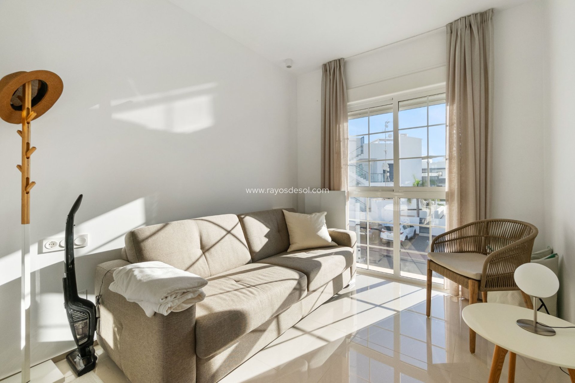 Resale - Apartment - Ciudad Quesada/Rojales - Doña Pepa