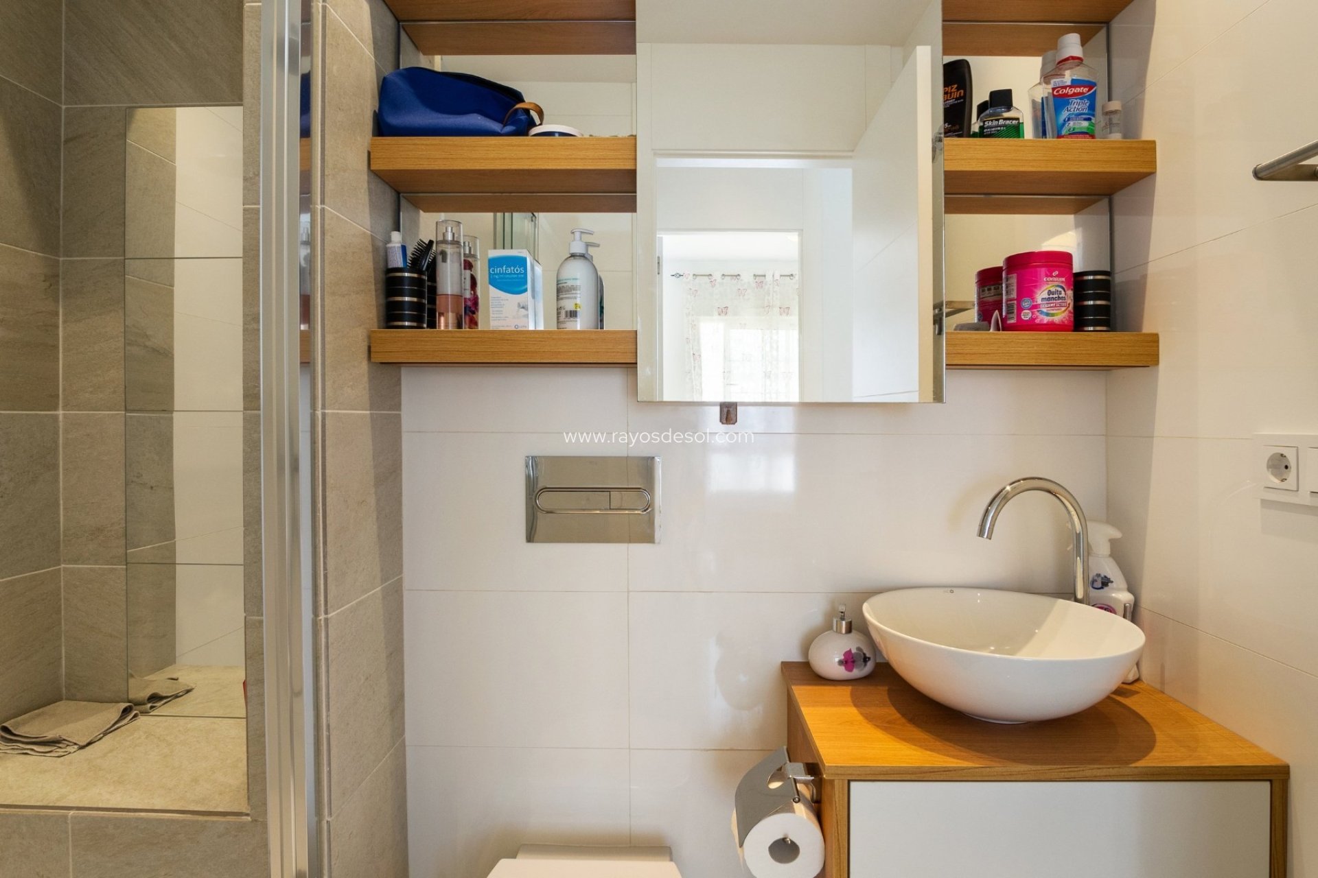 Resale - Apartment - Ciudad Quesada/Rojales - Doña Pepa