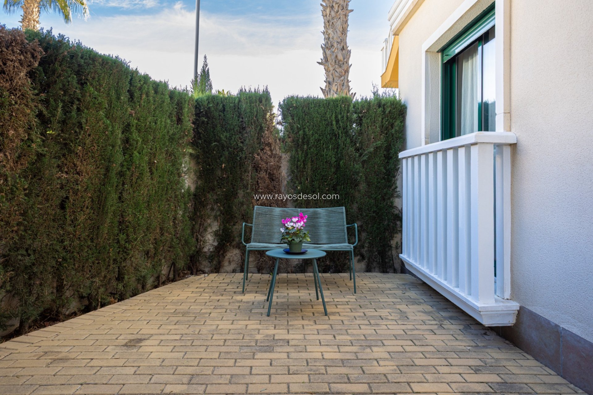 Resale - Apartment - Ciudad Quesada/Rojales - Doña Pepa