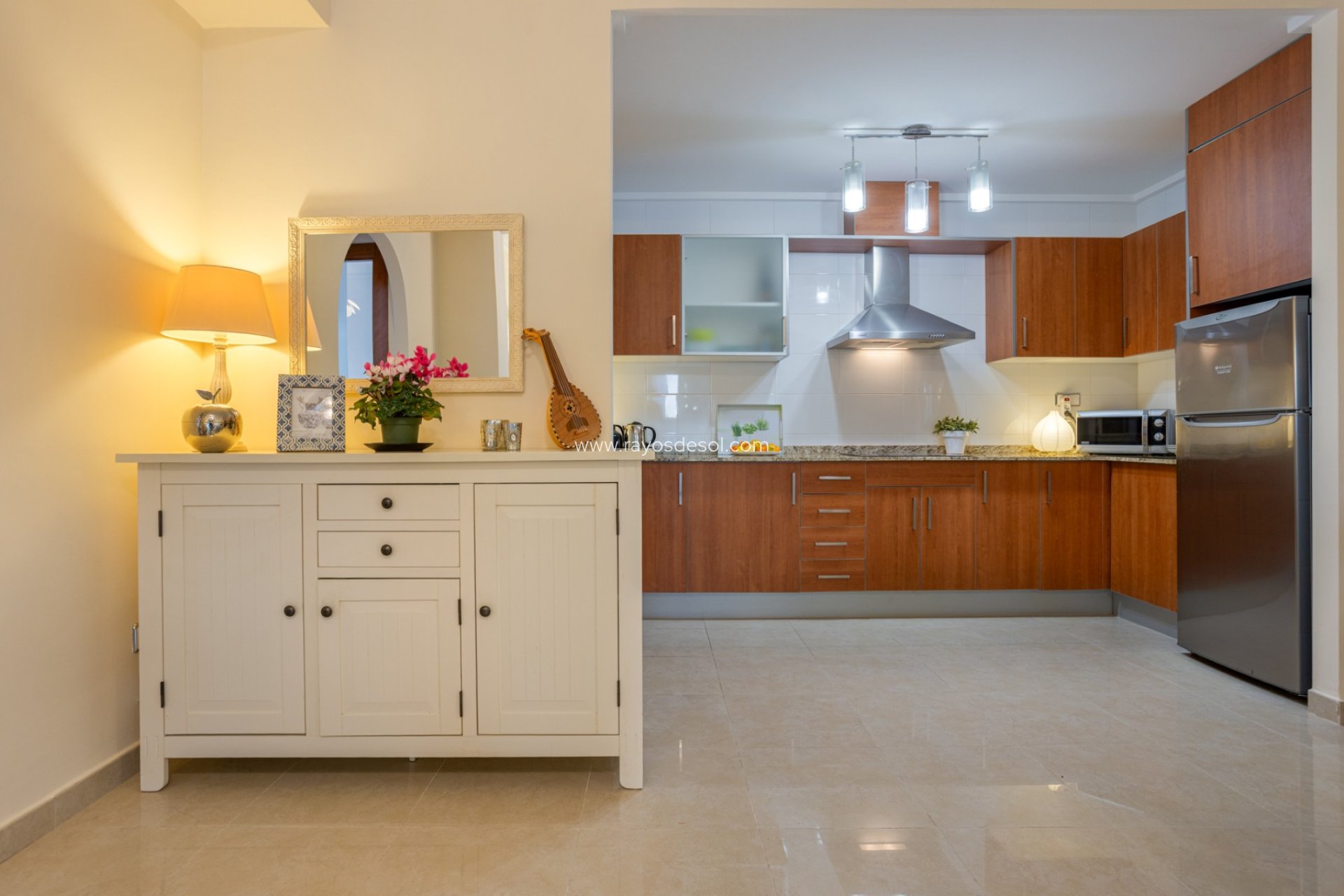 Resale - Apartment - Ciudad Quesada/Rojales - Doña Pepa