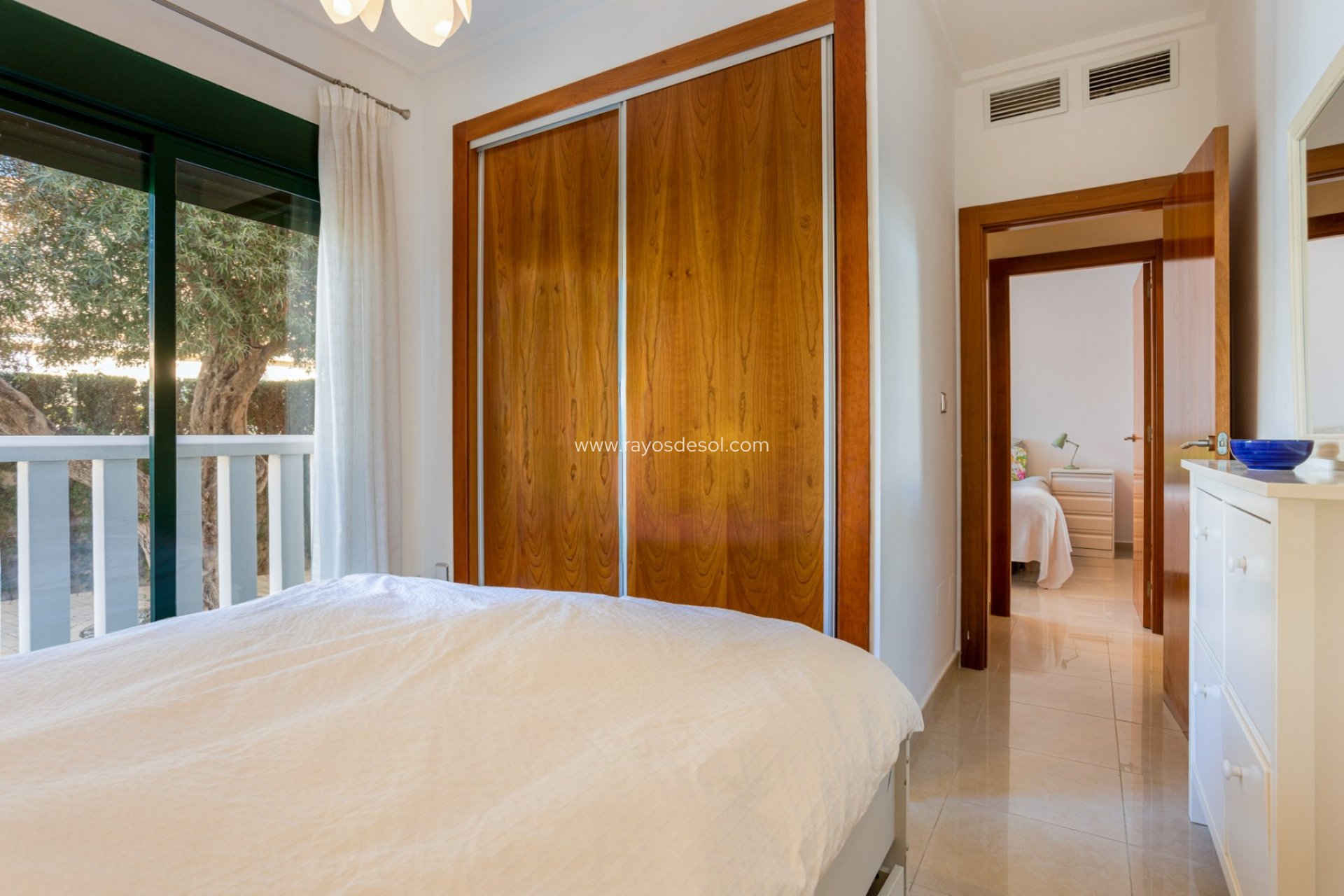 Resale - Apartment - Ciudad Quesada/Rojales - Doña Pepa