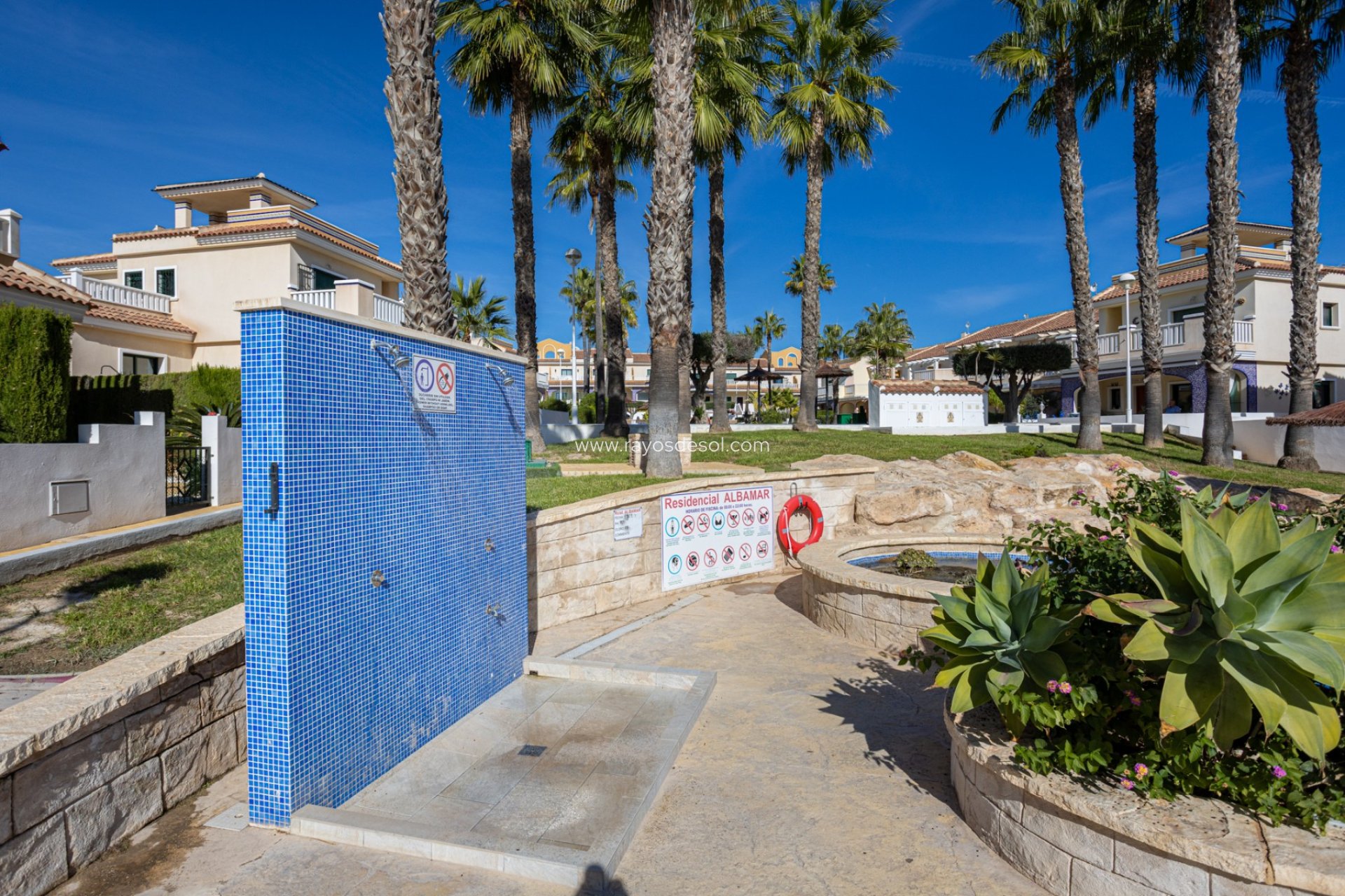 Resale - Apartment - Ciudad Quesada/Rojales - Doña Pepa