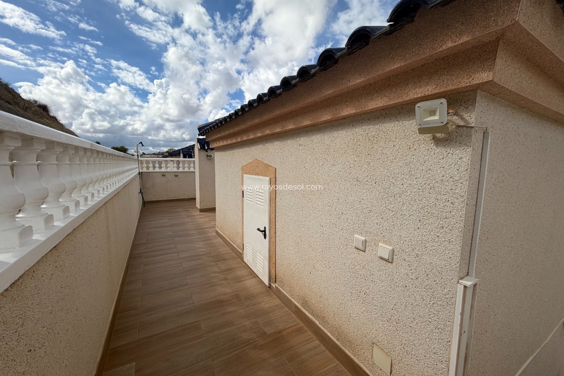 Resale - Apartment - Ciudad Quesada/Rojales - La Marquesa