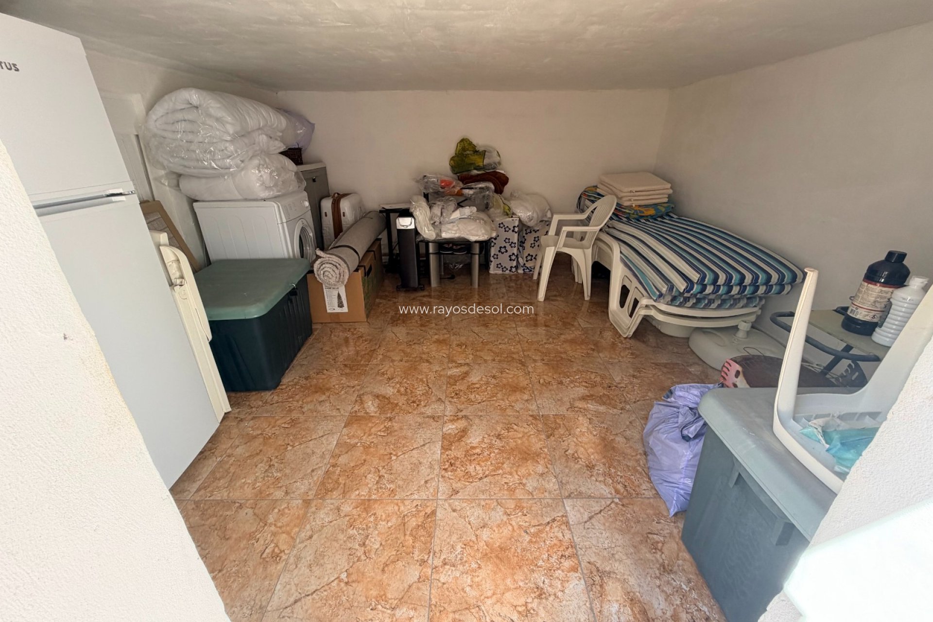 Resale - Apartment - Ciudad Quesada/Rojales - La Marquesa