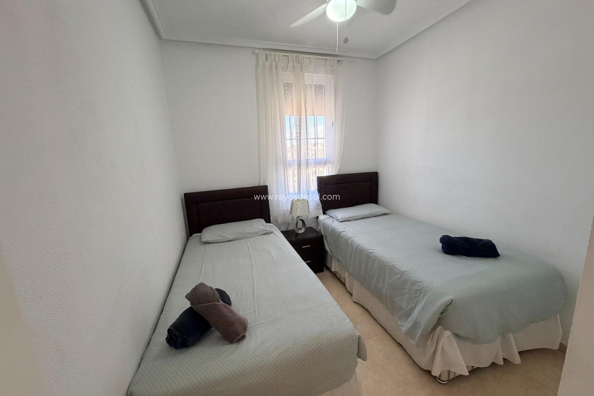 Resale - Apartment - Ciudad Quesada/Rojales - La Marquesa