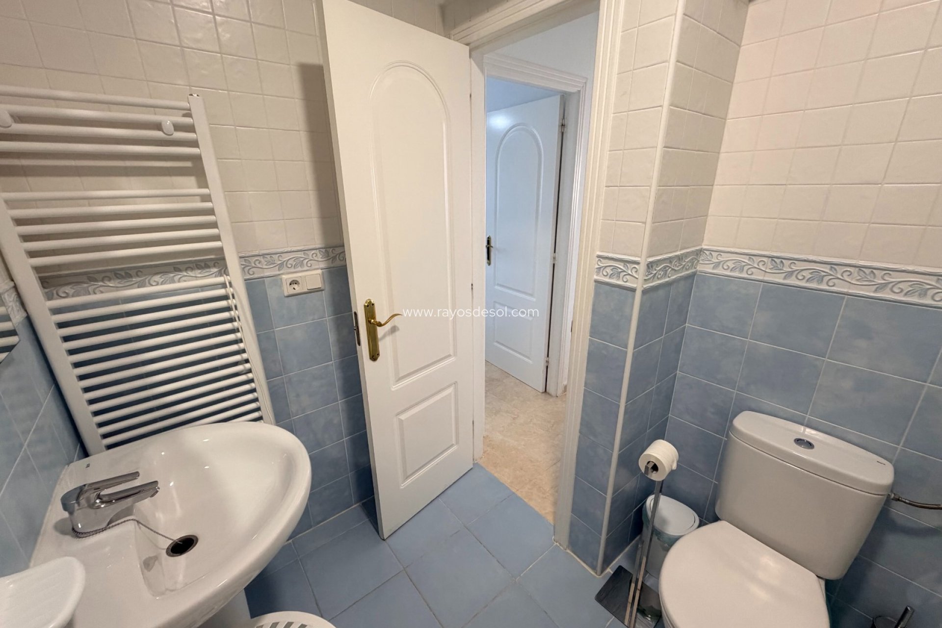 Resale - Apartment - Ciudad Quesada/Rojales - La Marquesa