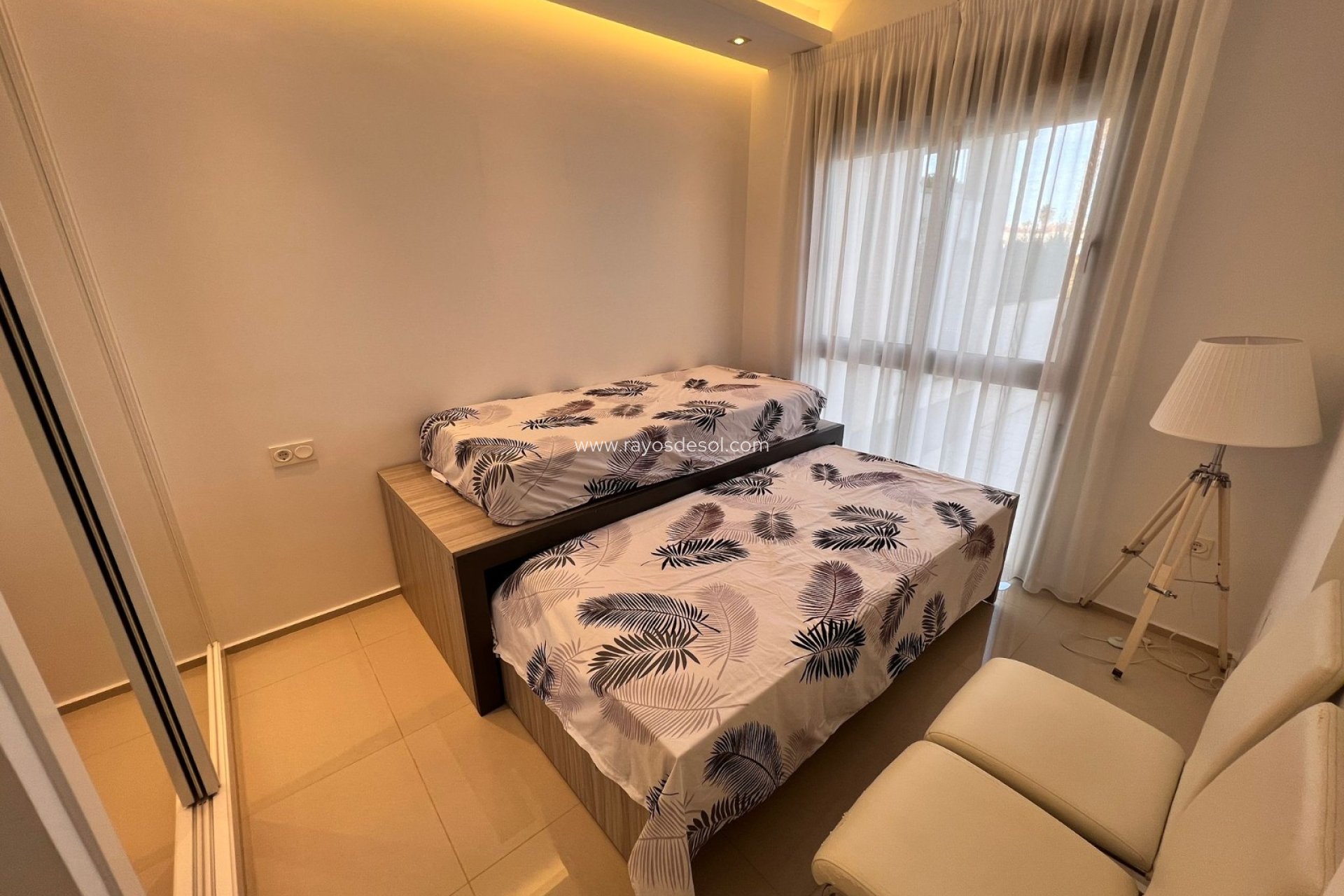 Resale - Apartment - Ciudad Quesada/Rojales - Lo Marabú