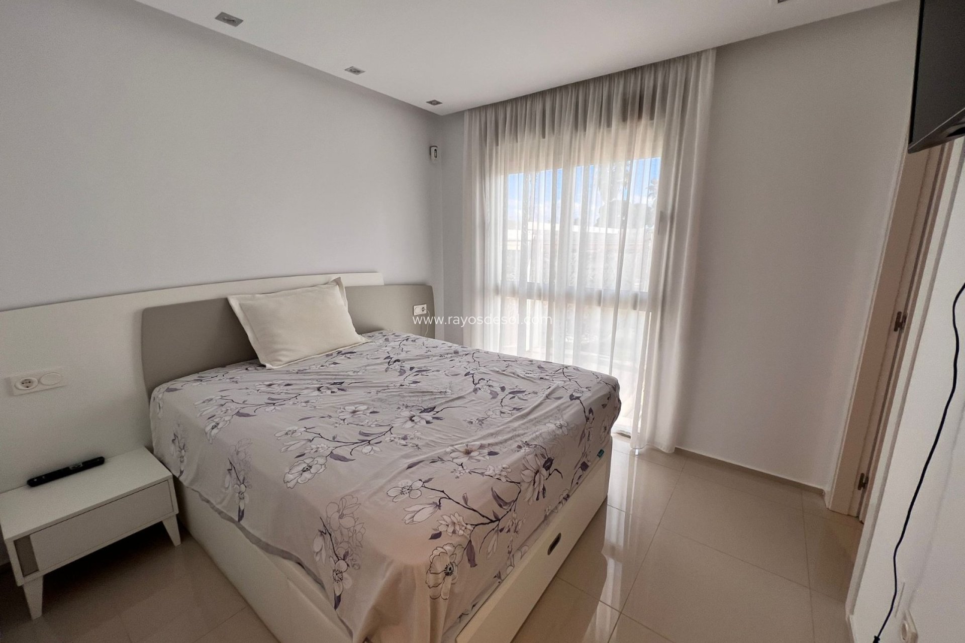 Resale - Apartment - Ciudad Quesada/Rojales - Lo Marabú